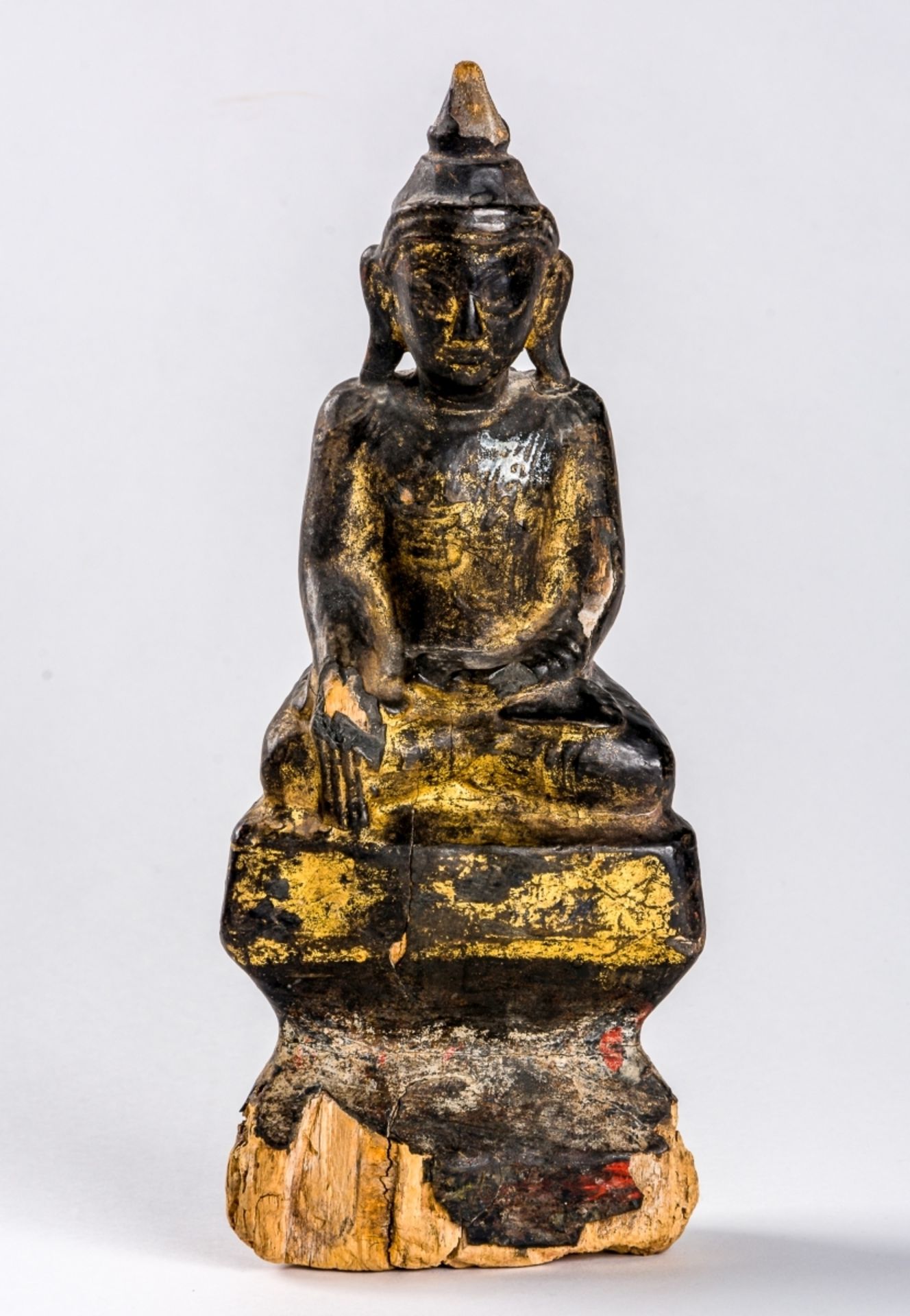 BUDDHA