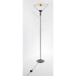 Artemide, designed by C.Forcolini, Polifemo model. Floor lamp. H cm 200x30