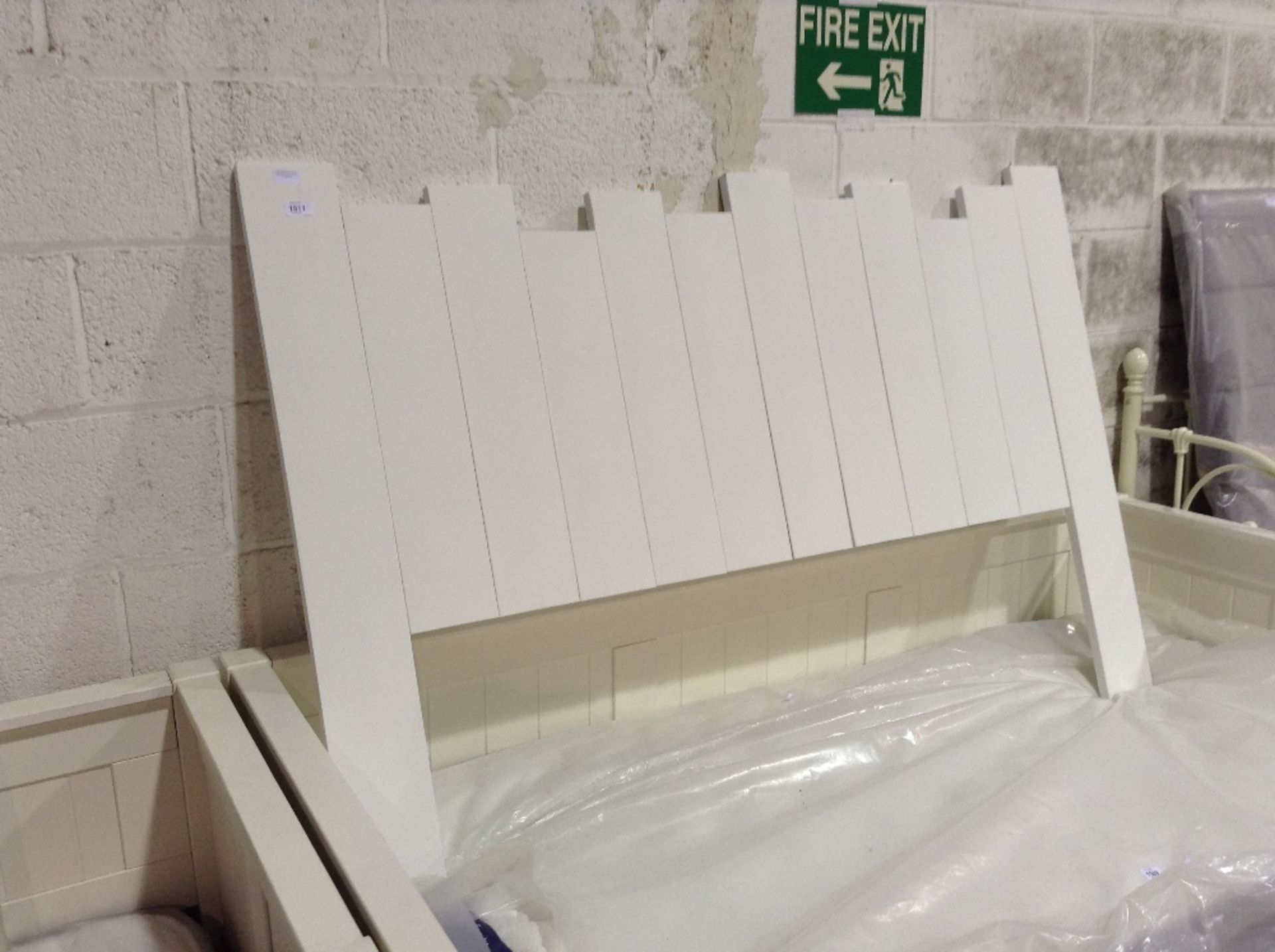 Hazelwood Home Headboard (HAZL8410 - 15799/12)