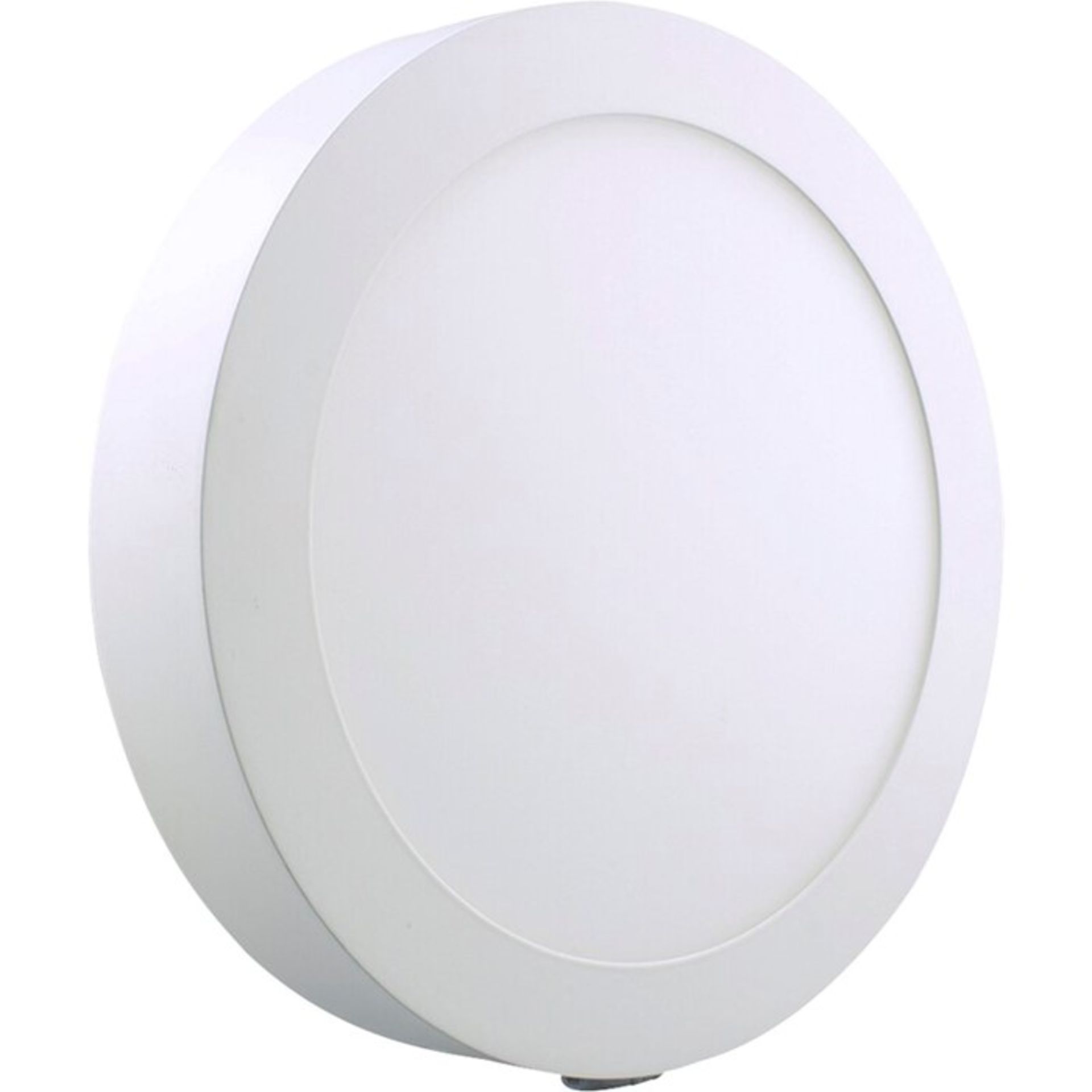 Symple Stuff 1-Light LED Flush Mount (LDLA1043#http://LDLA1043# - 14700/31) 7F