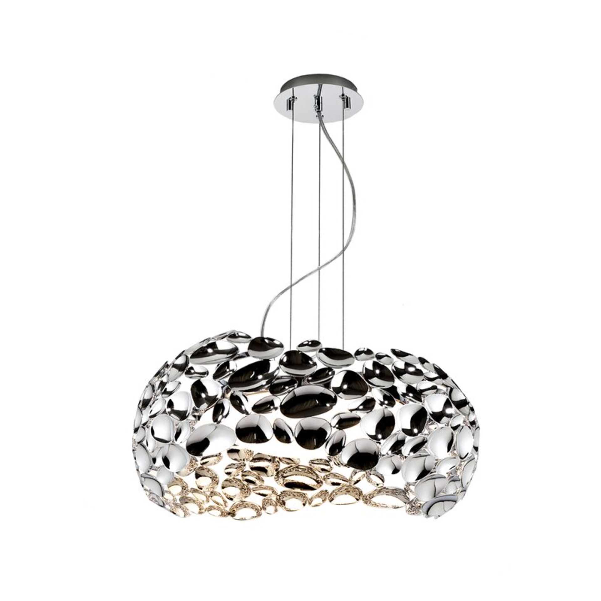 Schuller Narisa 5-Light Novelty Pendant (QFA2590 -