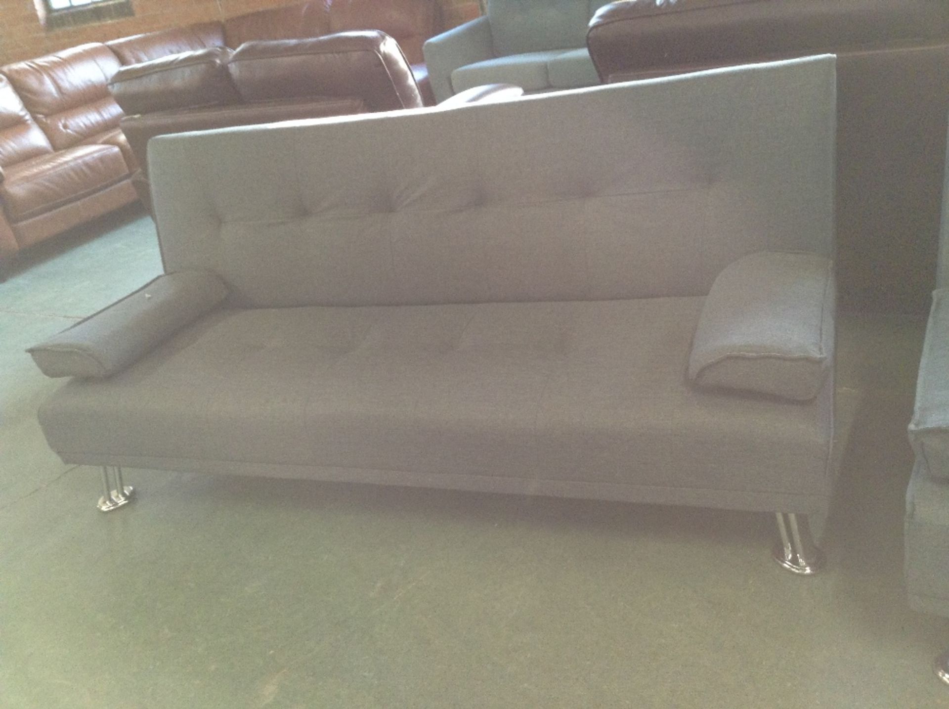 Riley Ave. Deirdre 2 Seater Sofa Bed (IRA1418 - 16