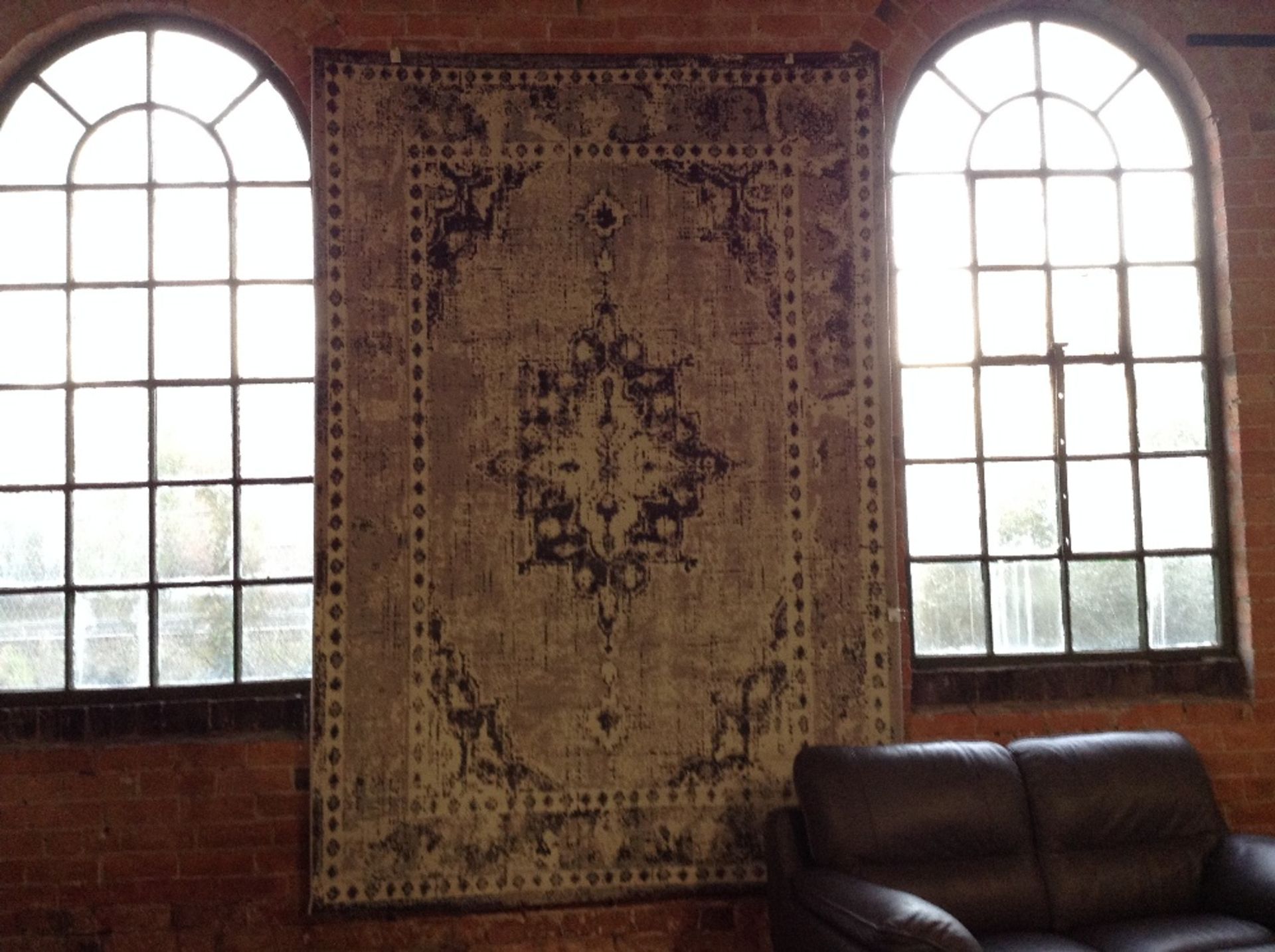 12Elle Decor Rug(FRQR1066 - 15427/37)15427/37