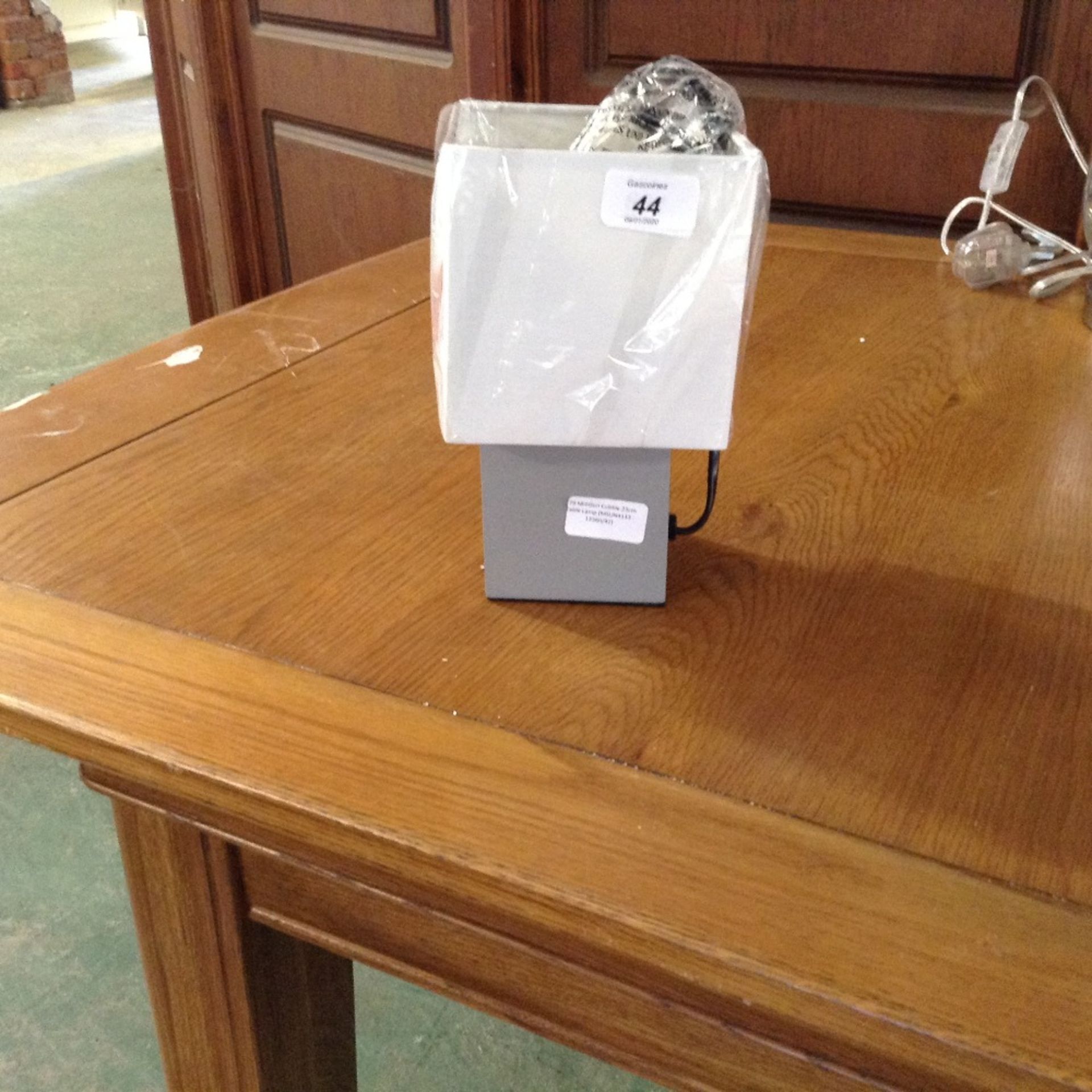 MiniSun Cubbie 23cm Table Lamp (MSUN4133 - 13360/42)