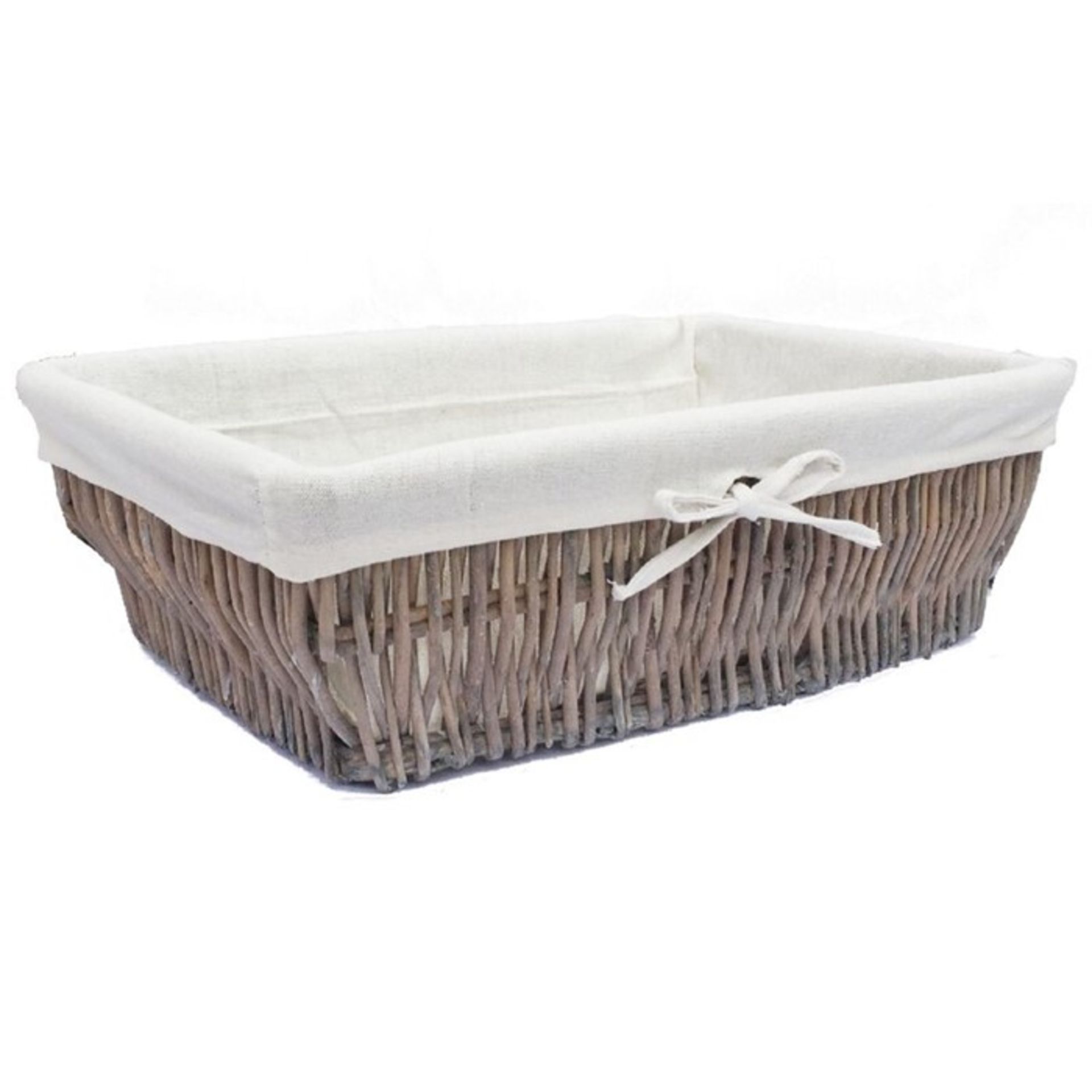 Brambly Cottage Wicker Basket (TFSG1270 - 15746/26) 3I