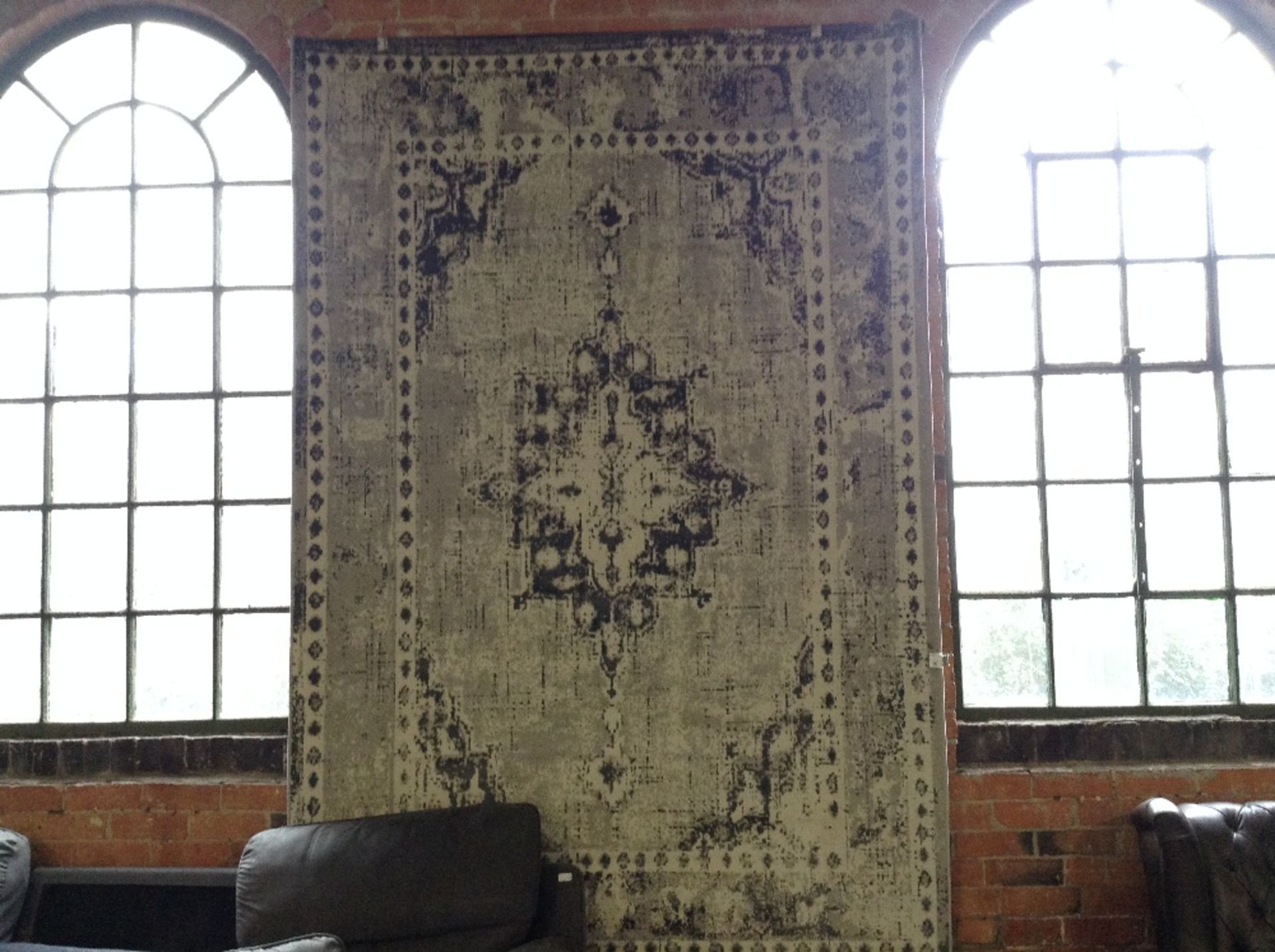 12Elle Decor Rug(FRQR1066 - 15427/37)