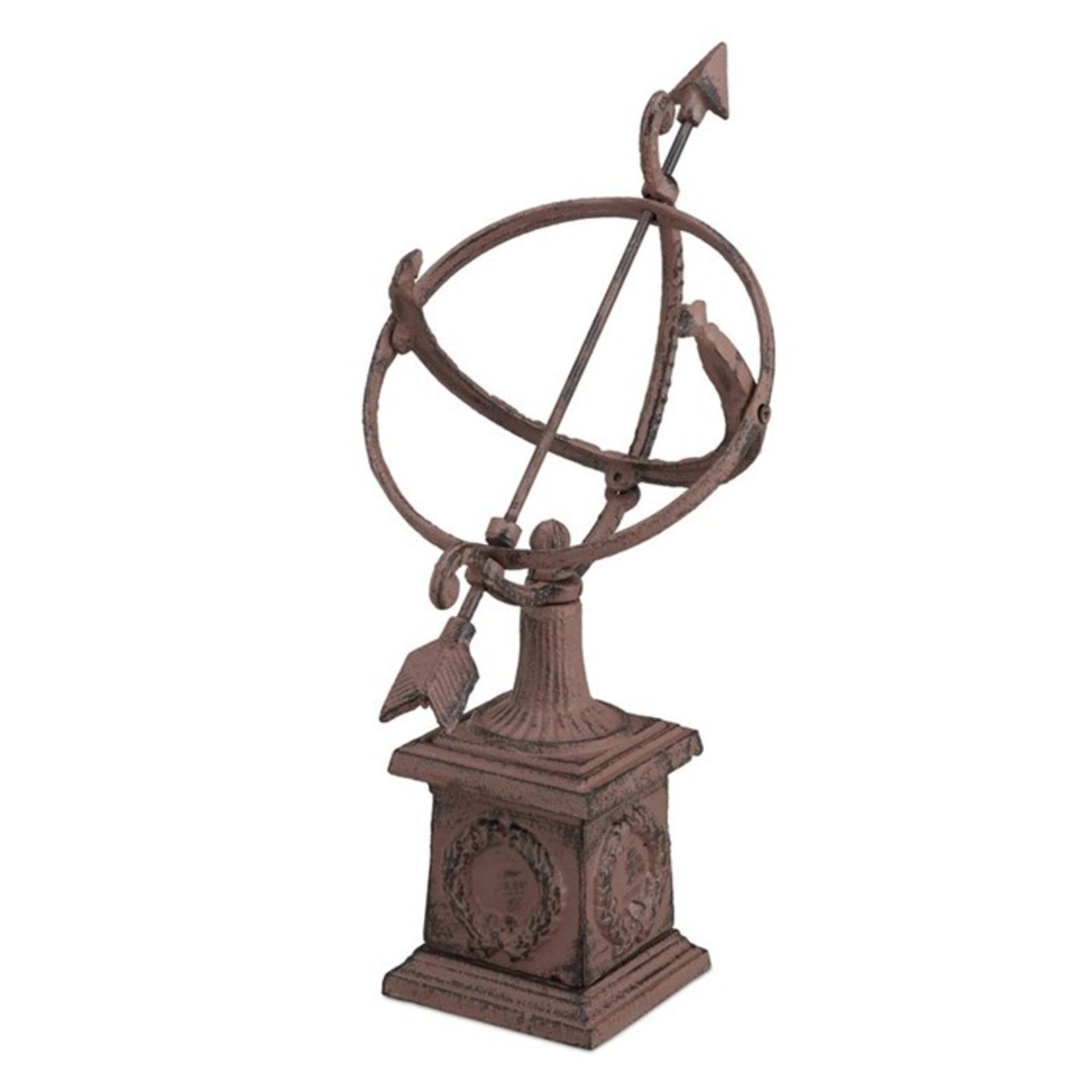 Williston Forge Snider Sundial(QBFF1905 - 15388/5) 2A