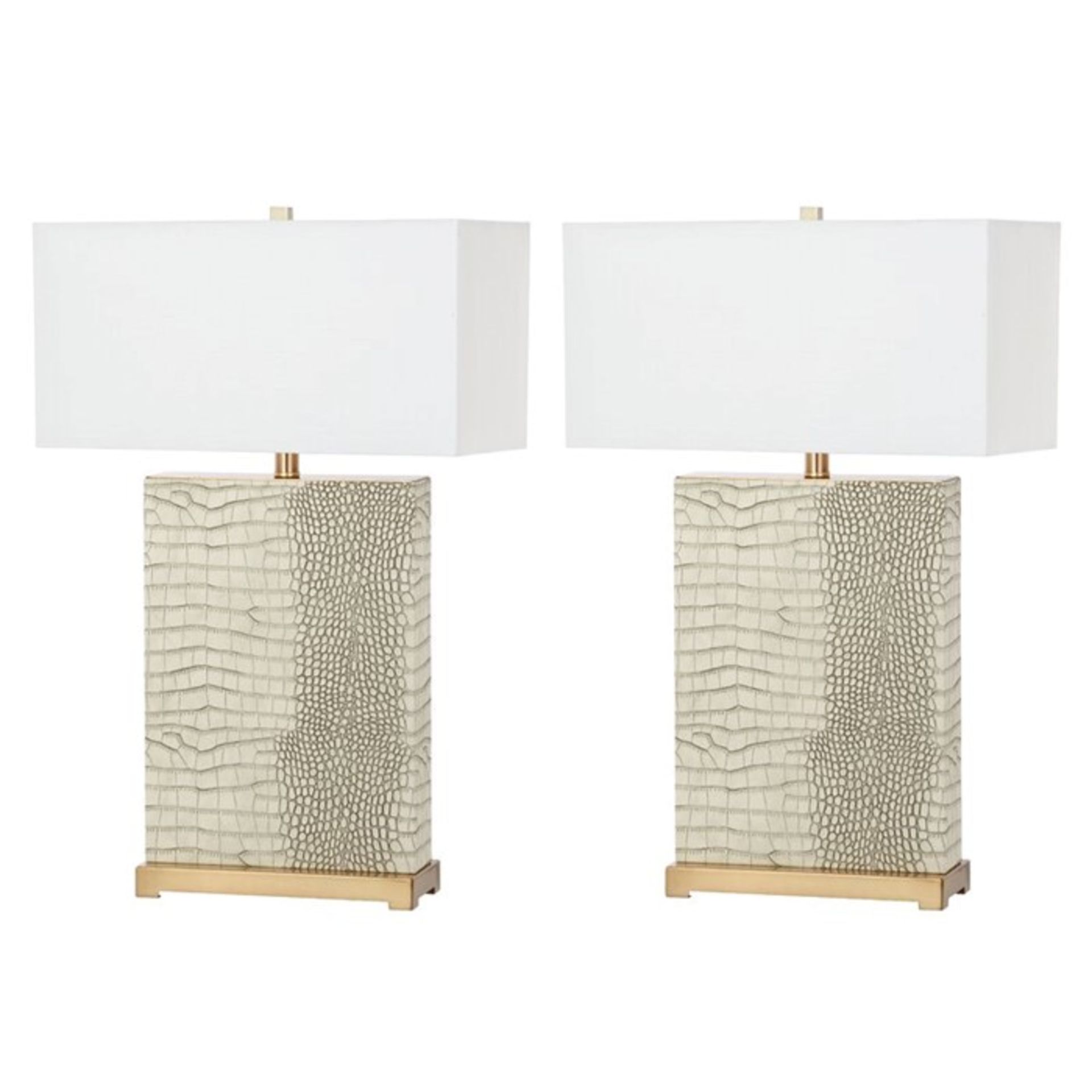 Bloomsbury Market Julieta 71cm Table Lamp Set X 2