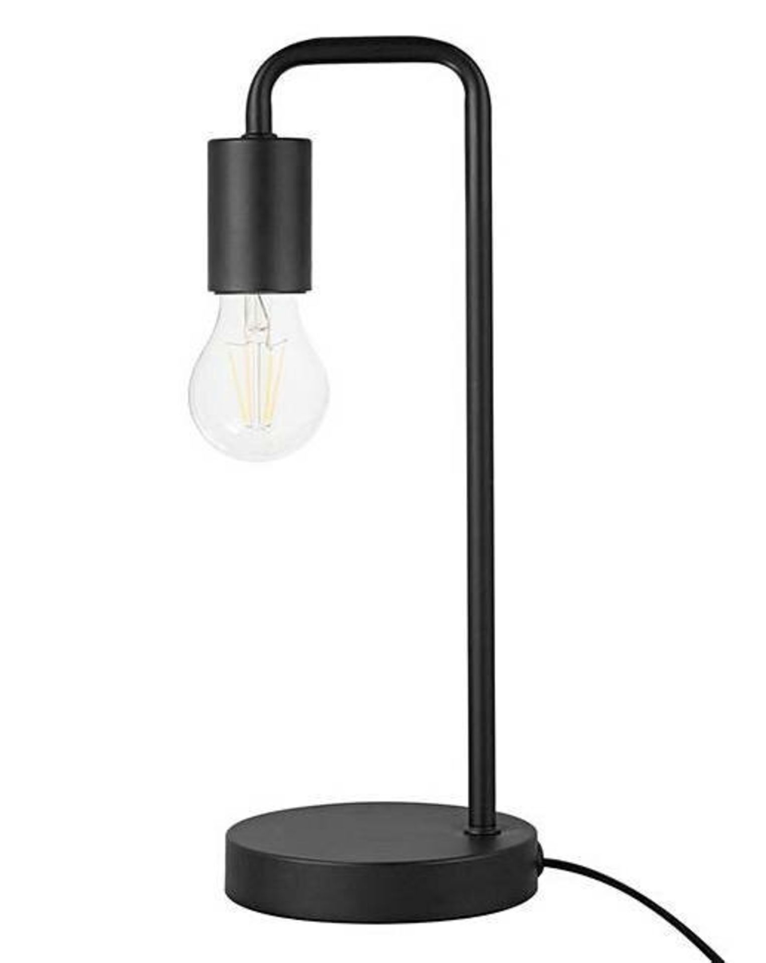 George Oliver Aydan 36cm Table Lamp - RRP £21.99 (