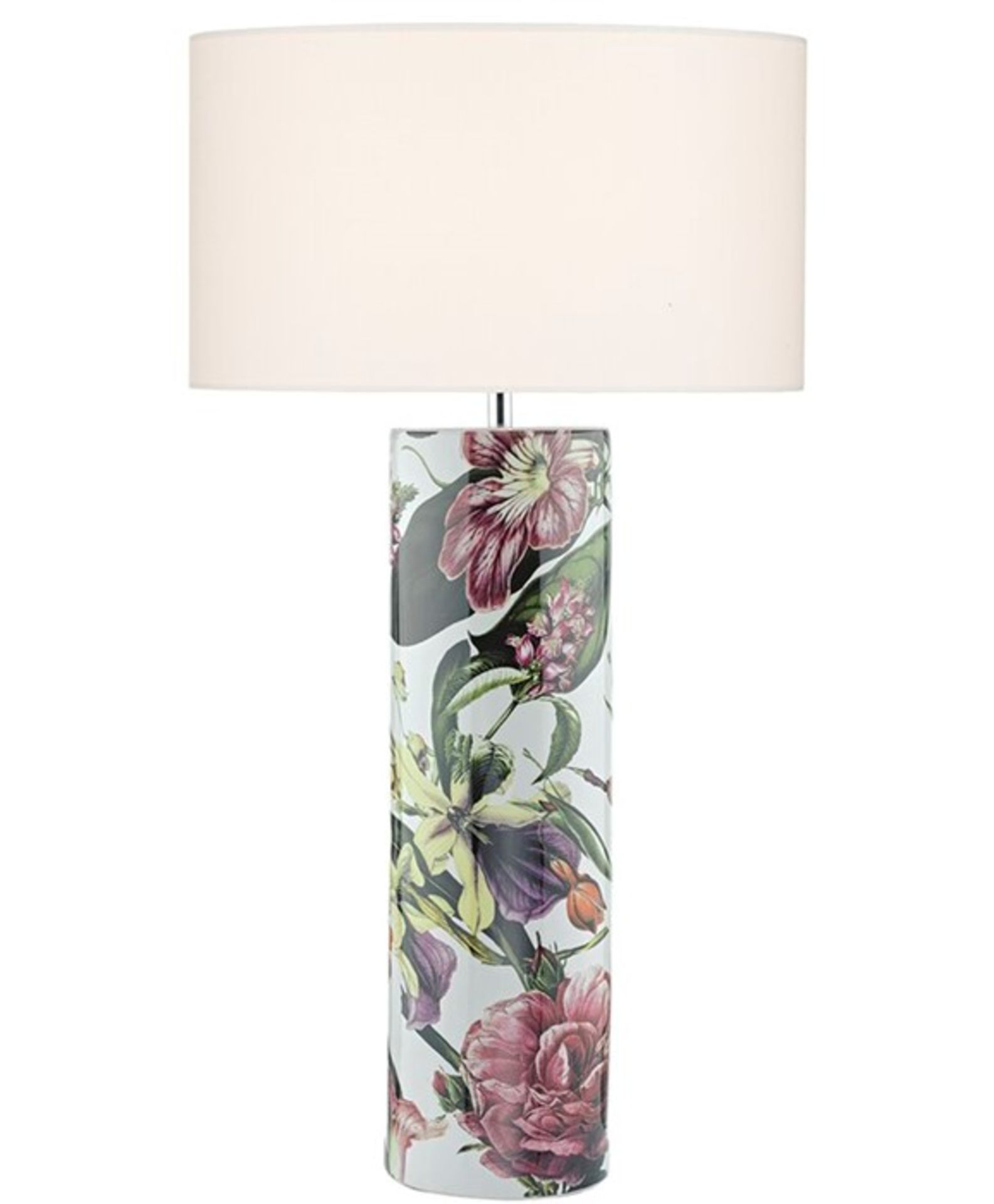 Lily Manor,Marceline 55cm Table Lamp Base - RRP £7