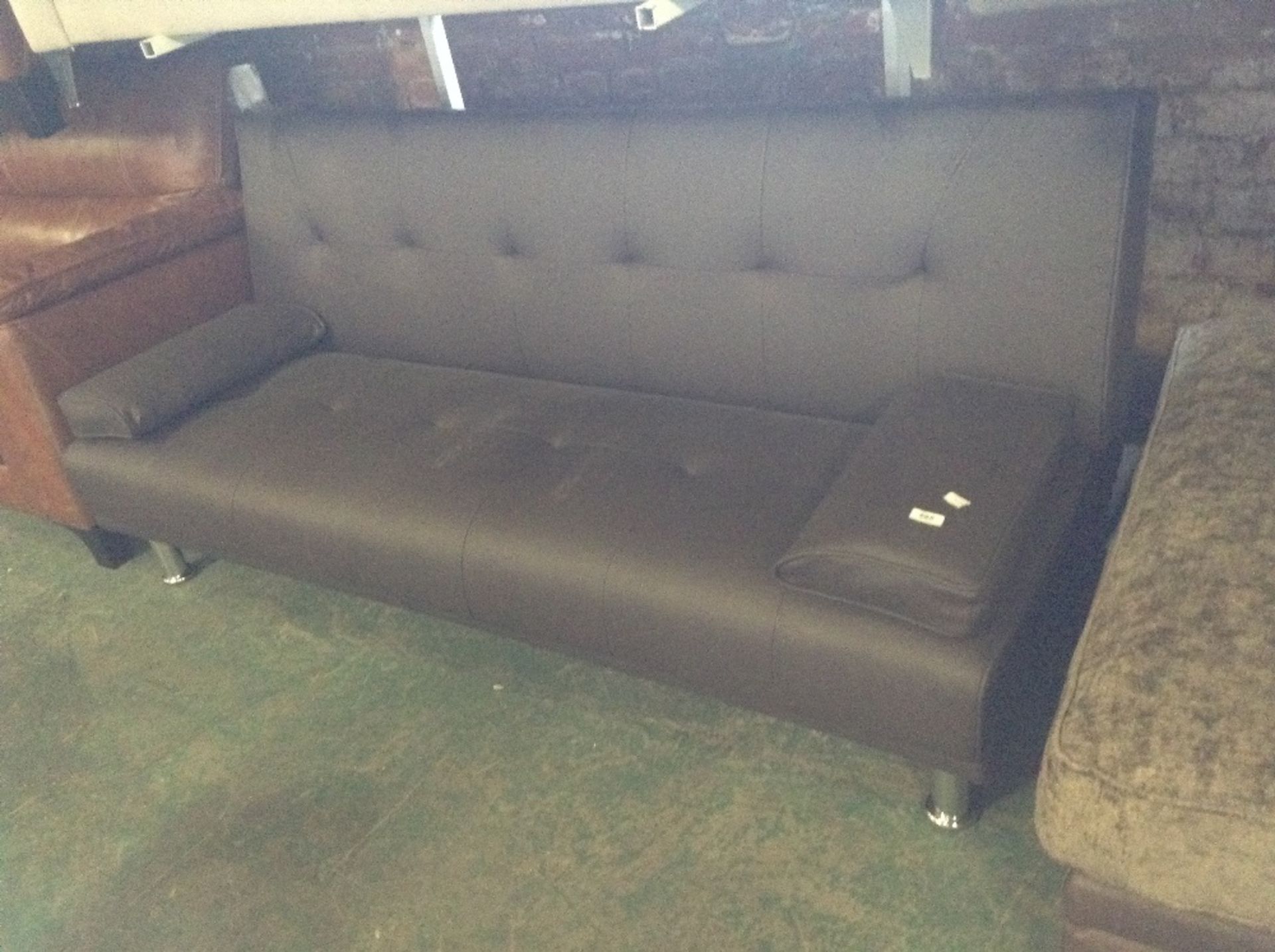 Home Etc Nexus 2 Seater Sofa Bed ( - 17217/4)