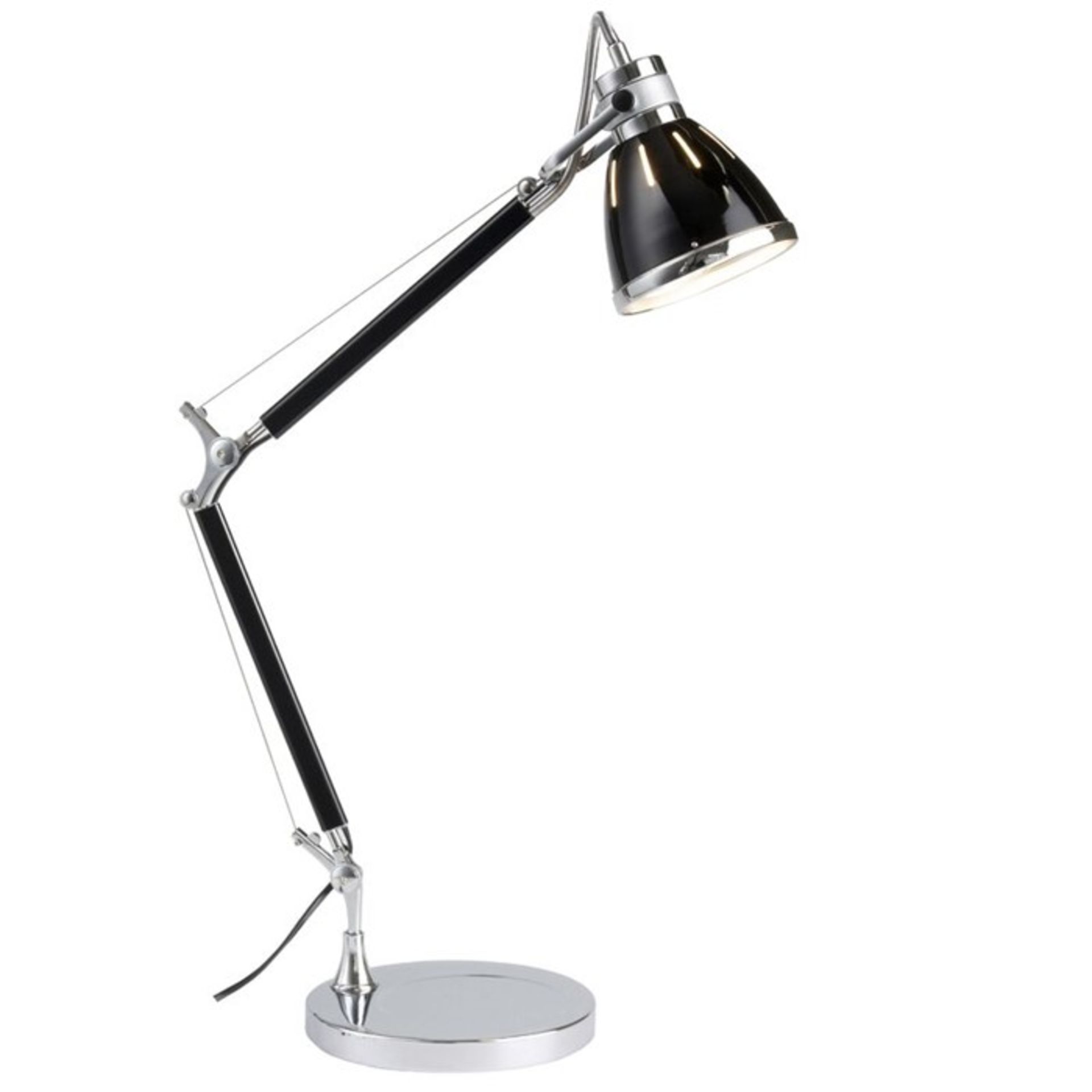 17 Stories Shena 80cm Table Lamp - RRP £86.99 (BRL