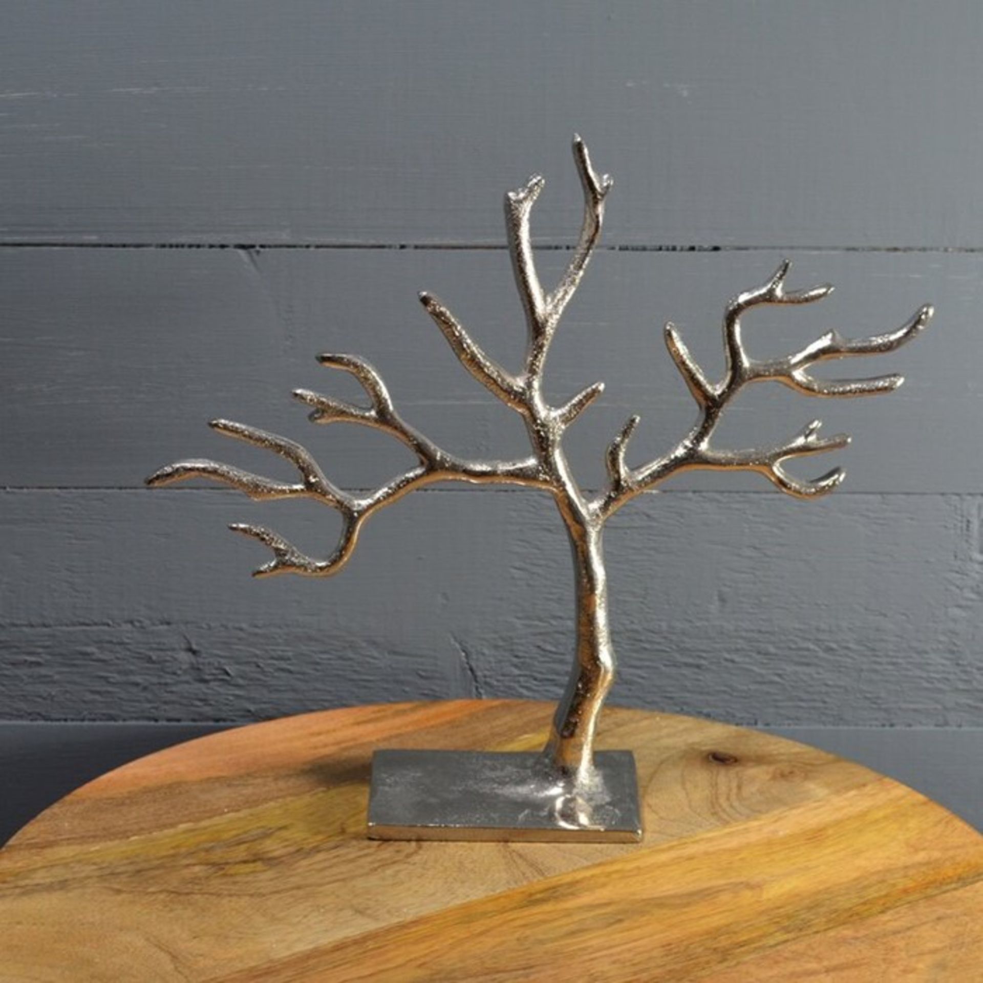 Alpen Home Estevan Tree Jewellery Stand - RRP £22.