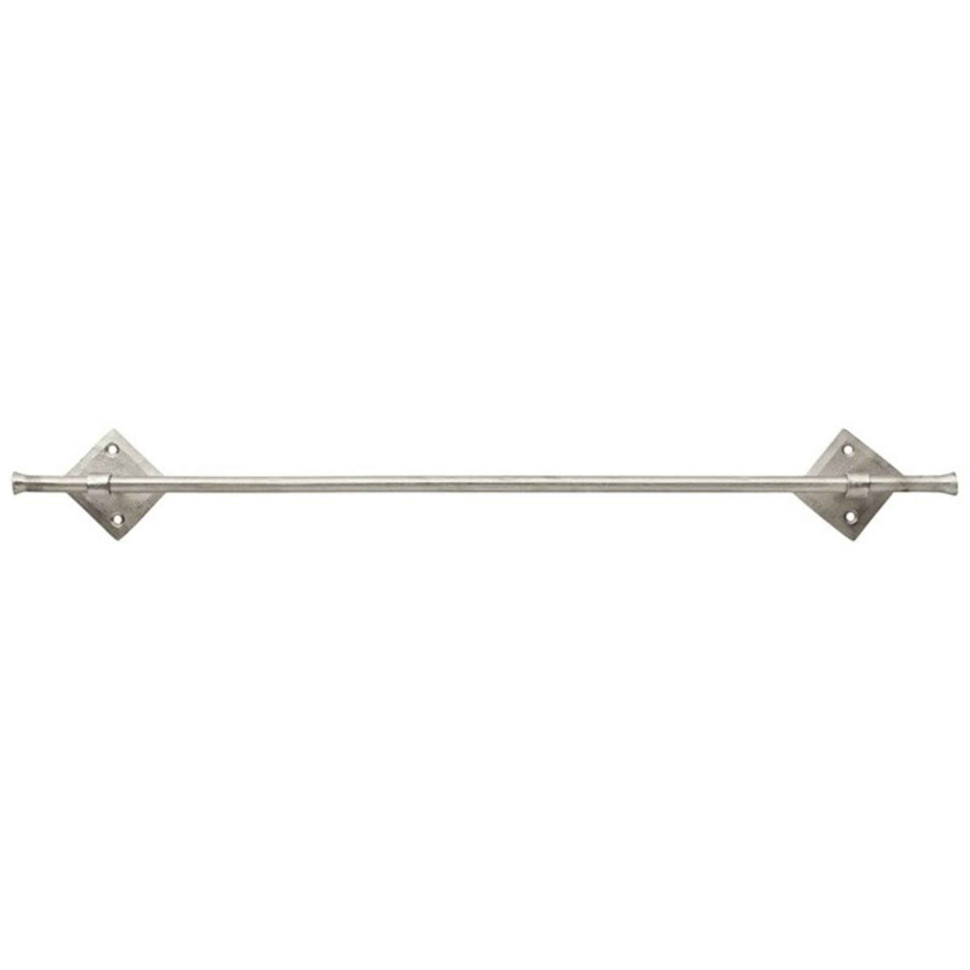 Lene Bjerre,Dana Wall Mounted Coat Rack RRP £39.99 (BJER1761 - 17512/46) 2D