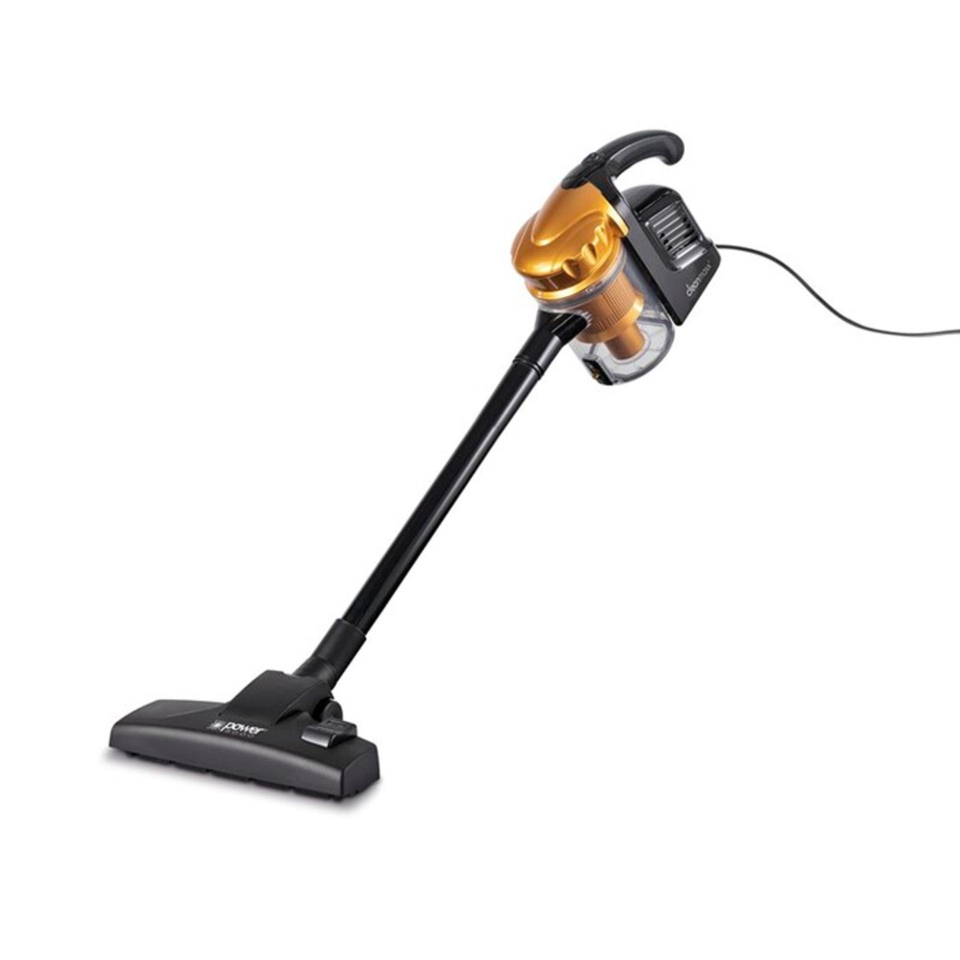 Symple Stuff,Bagless Handheld Vacuum Cleaner RRP £47.99 (U000233563 - 15095/42) 1I