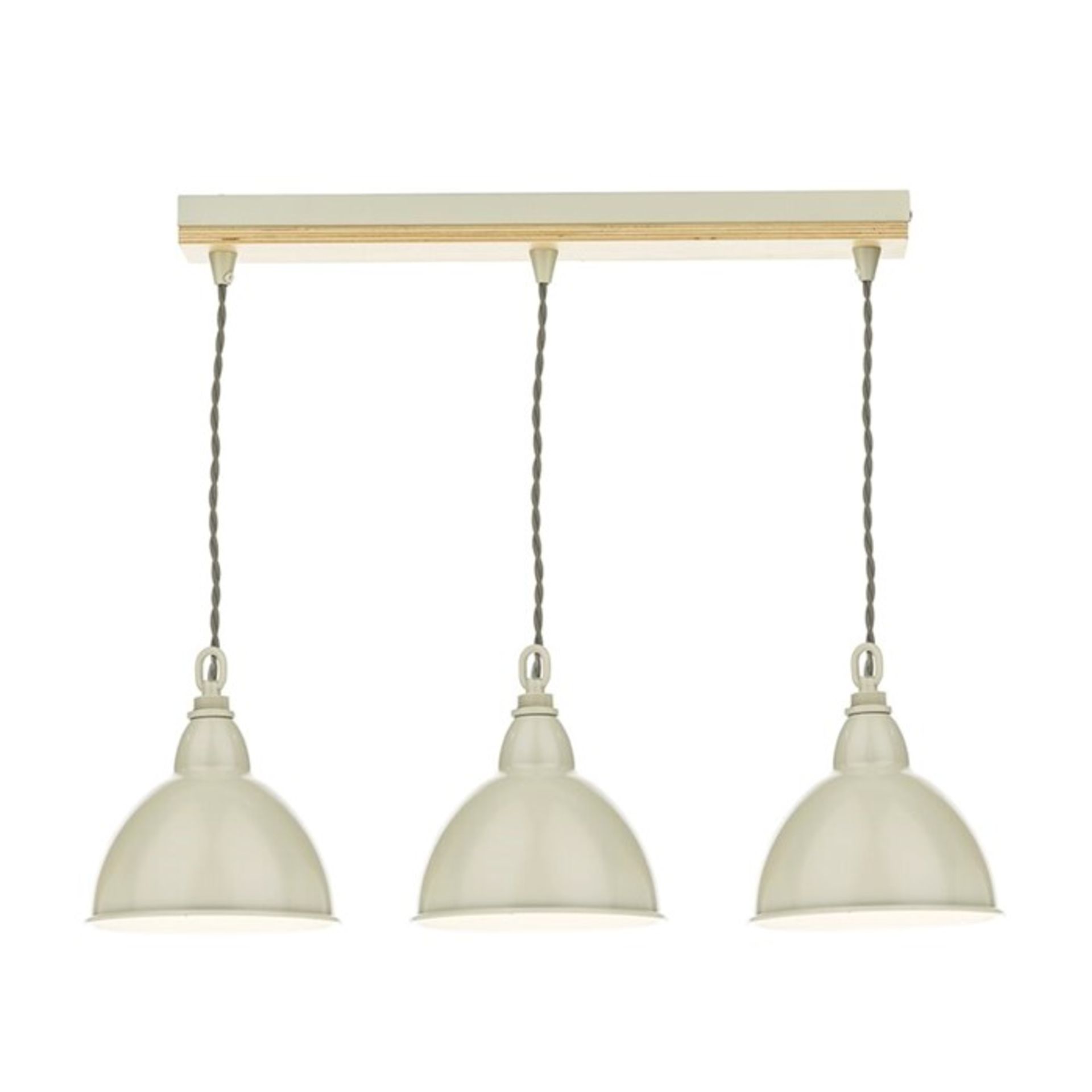 Brambly Cottage,Reece 3-Light Kitchen Island Penda