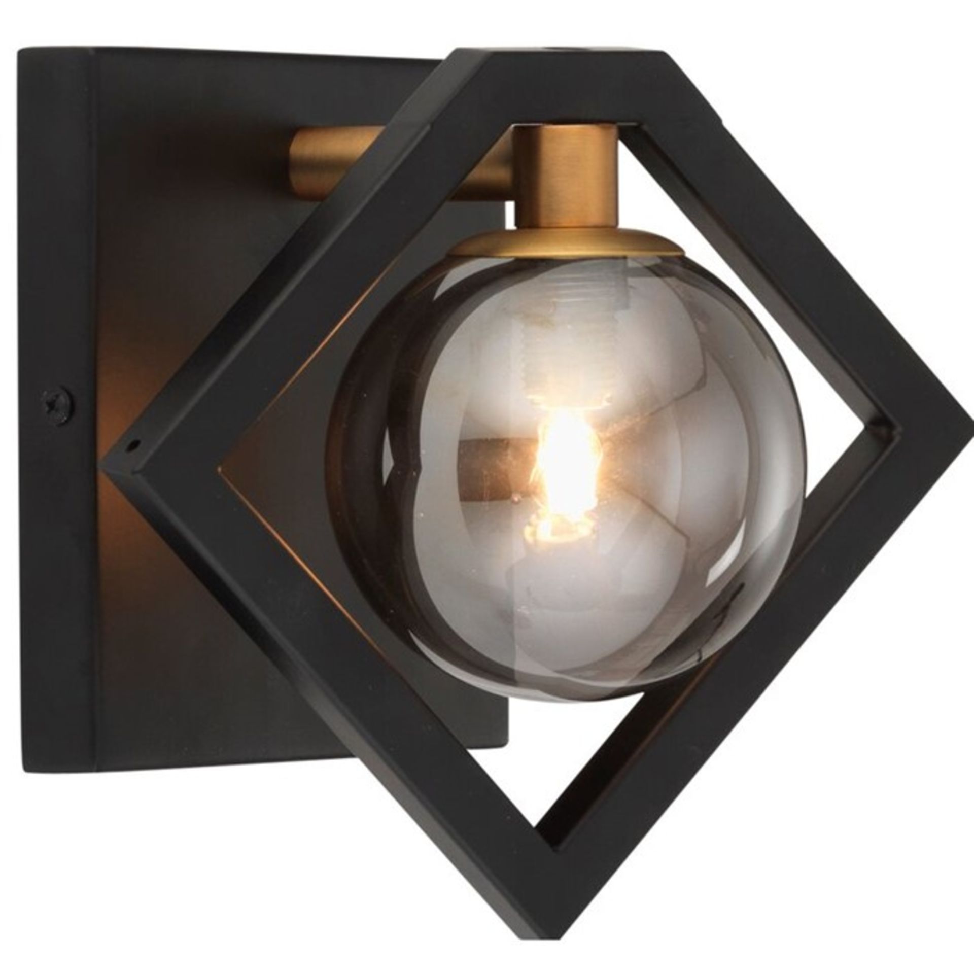 Corrigan Studio,Artie 1-Light Wall Spotlight RRP -