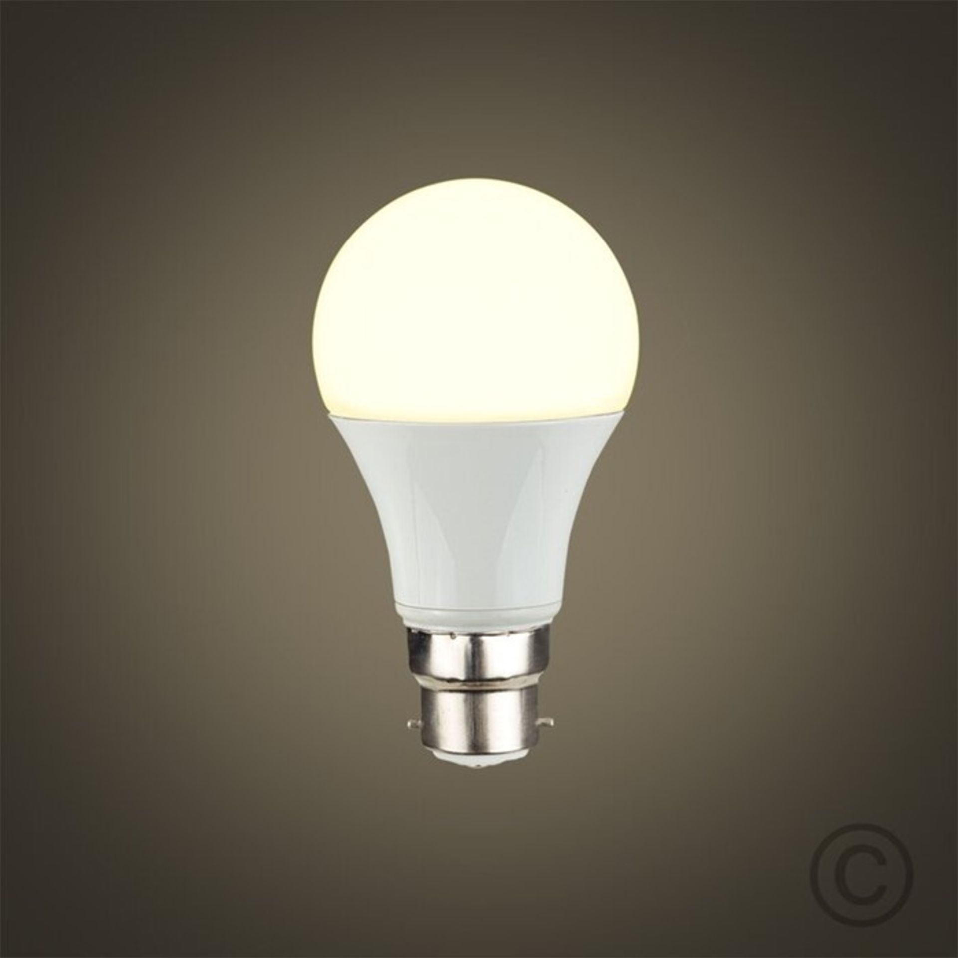MiniSun,10W A19 LED Light Bulb RRP - £4.33 ( MSUN2