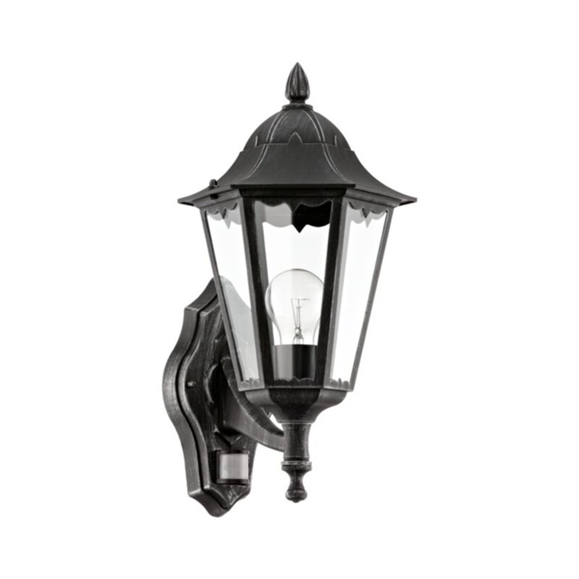 Brambly Cottage,Deonte 1 Light Outdoor Sconce with