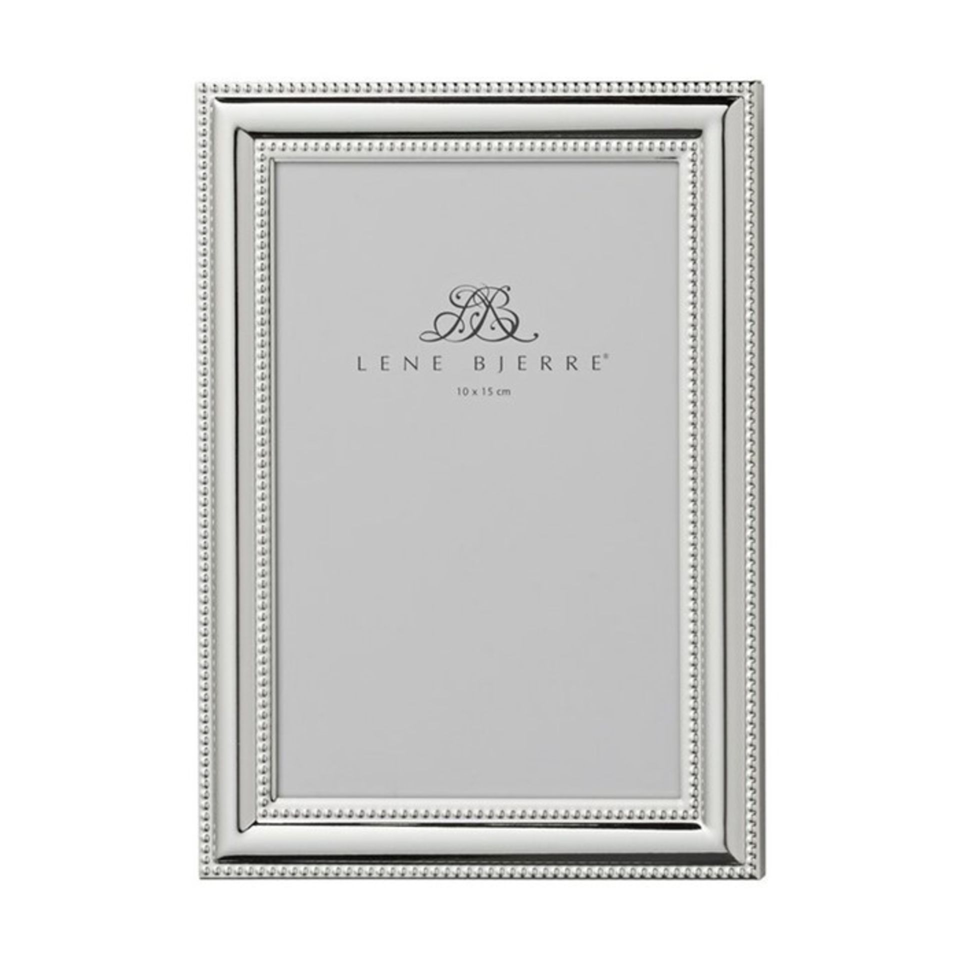 Lene Bjerre, Austin Picture Frame (10X15) RRP £29.99 (BJER1127 - 14062/3) 3D