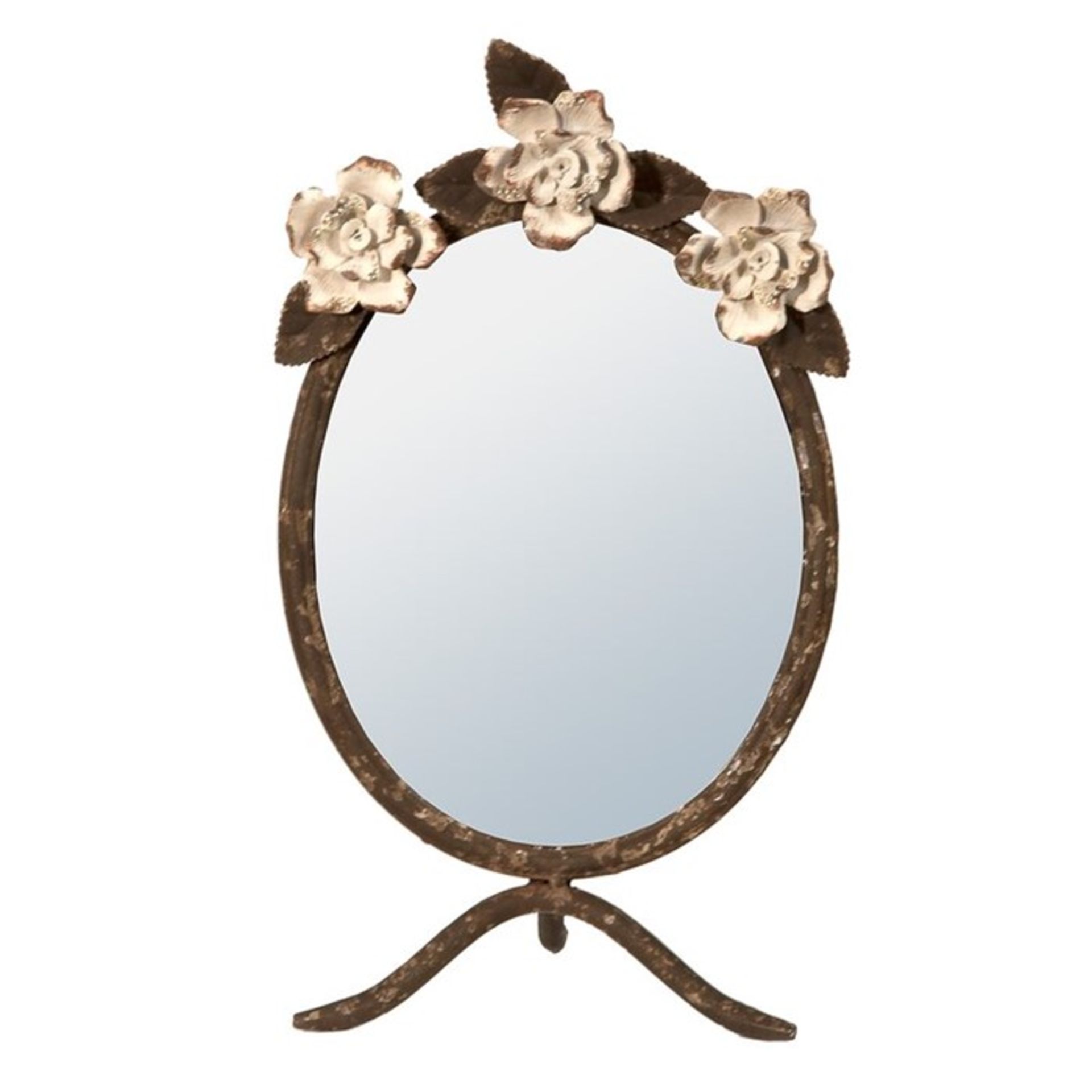 DUSX, Estancia Mirror RRP £57.99 (DUSX1144 - 13915/41) 2H