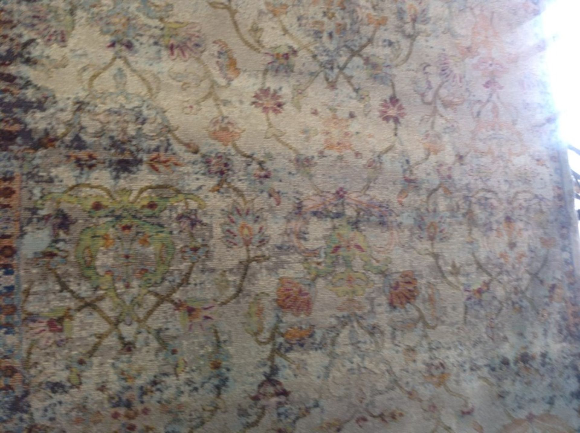 World Menagerie Dreer Rug (PPIC1007 - 15568/28)