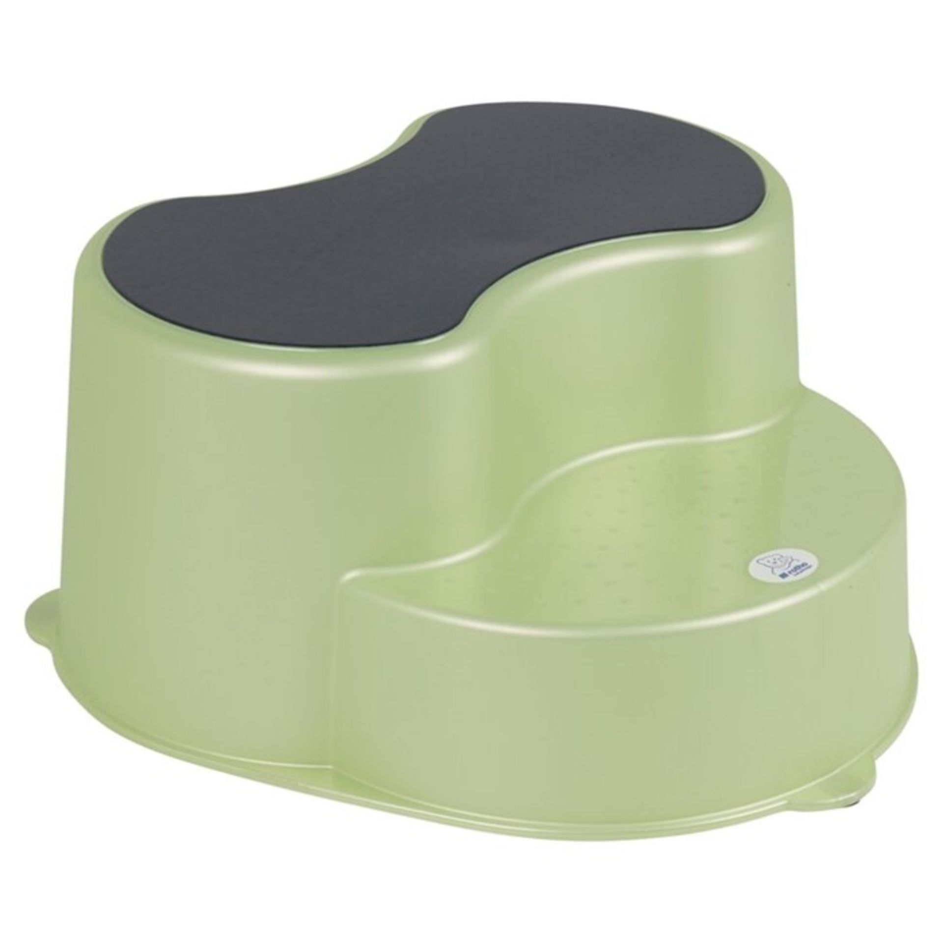 Zoomie Kids, Desousa Top Step Stool (TAUPE PEARL) - RRP £10.99 (URBL3303 - 15133/9) 3C