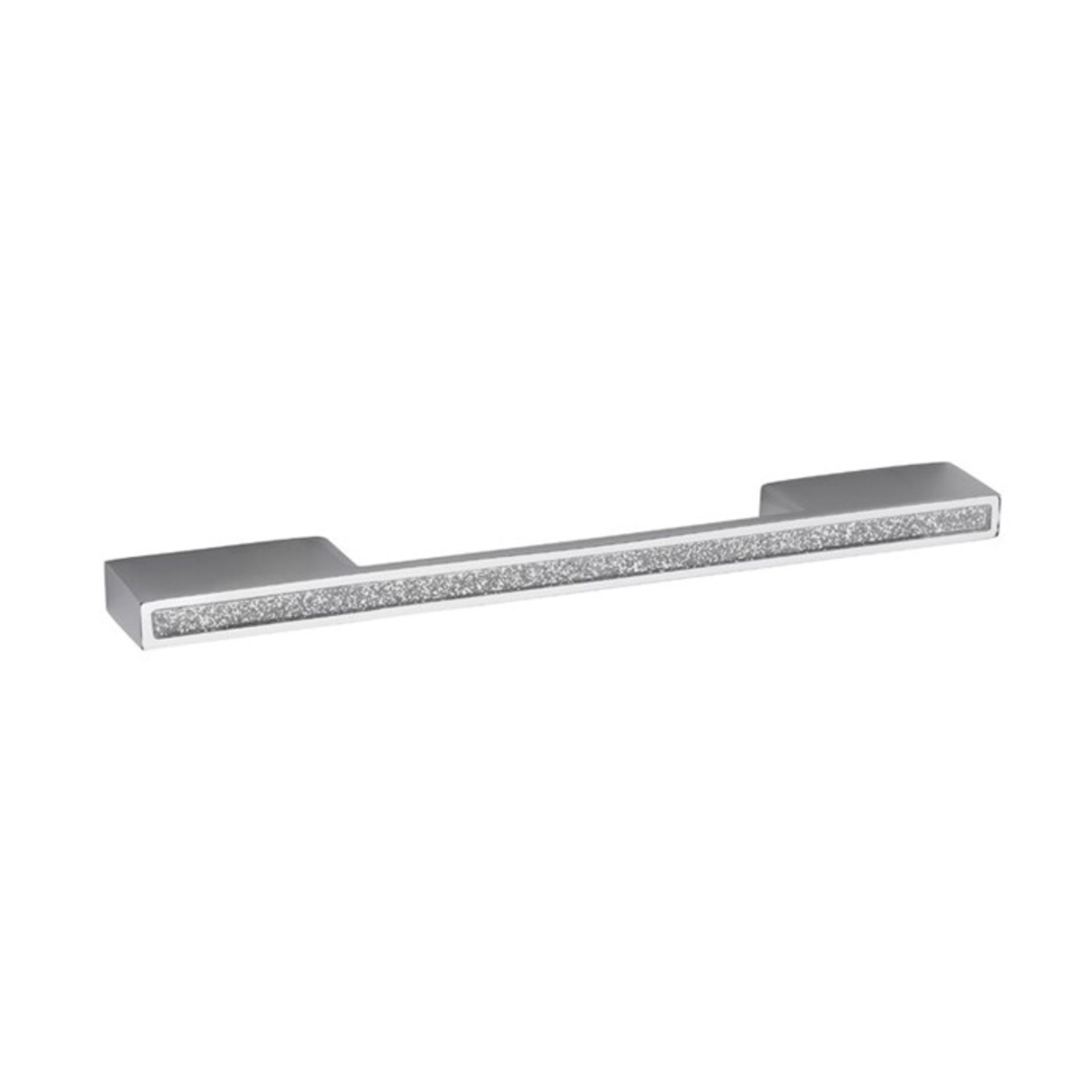 Hudson Reed Sparkle Handle (CHROME)(REQ2640 - 15994/39) 2E