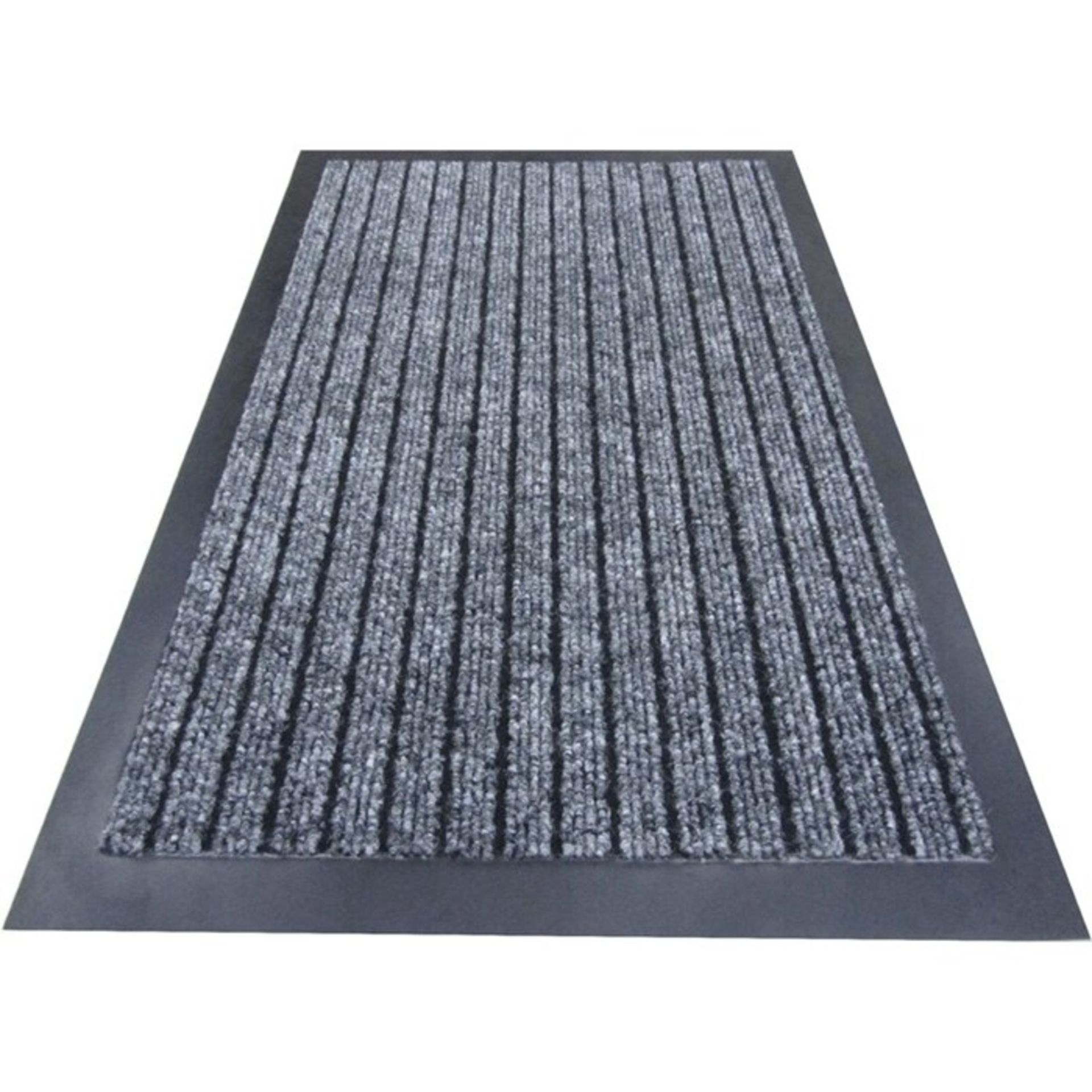 Home Loft Concept, Doormat (RED) - RRP £19.99 (HLCP3852 - 16872/25) 4A