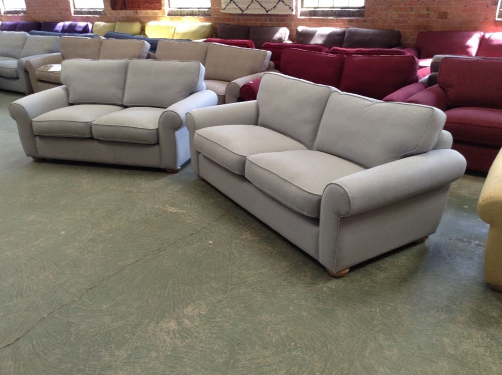 MADISON,DAWSON STORM 2.5 SEATER & 2SEATER (SFL365 - SFL366)