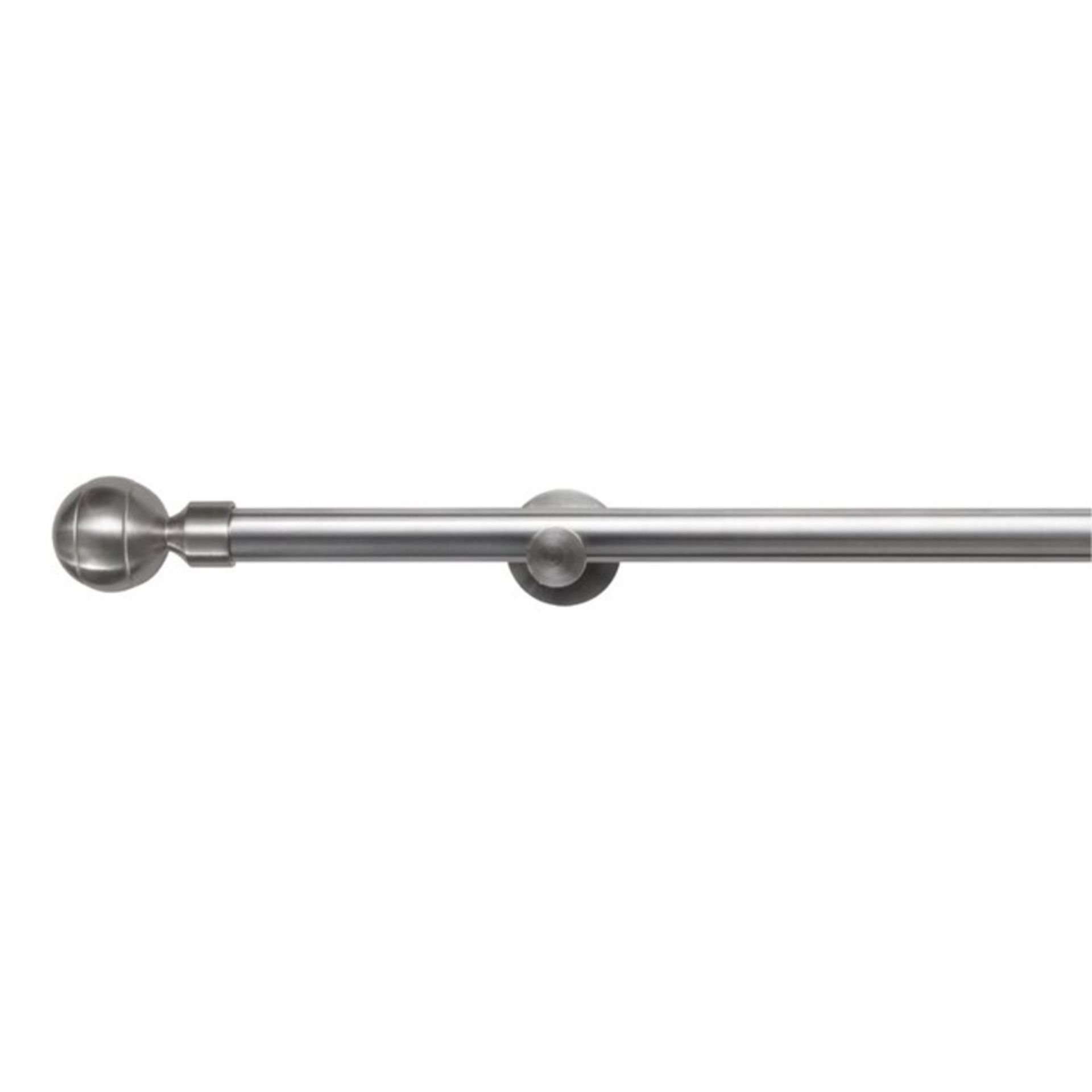 Symple Stuff, Curtain Poles - RRP £65.99 (RDGV1002 - 14517/20) 1J