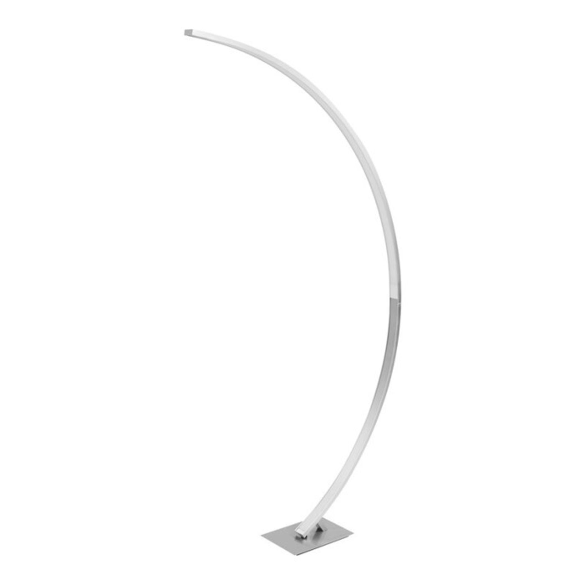 dCor design, Suhu 168cm Arched Floor Lamp - RRP £107.99 (DNOR5191 - 17077/3) 1C