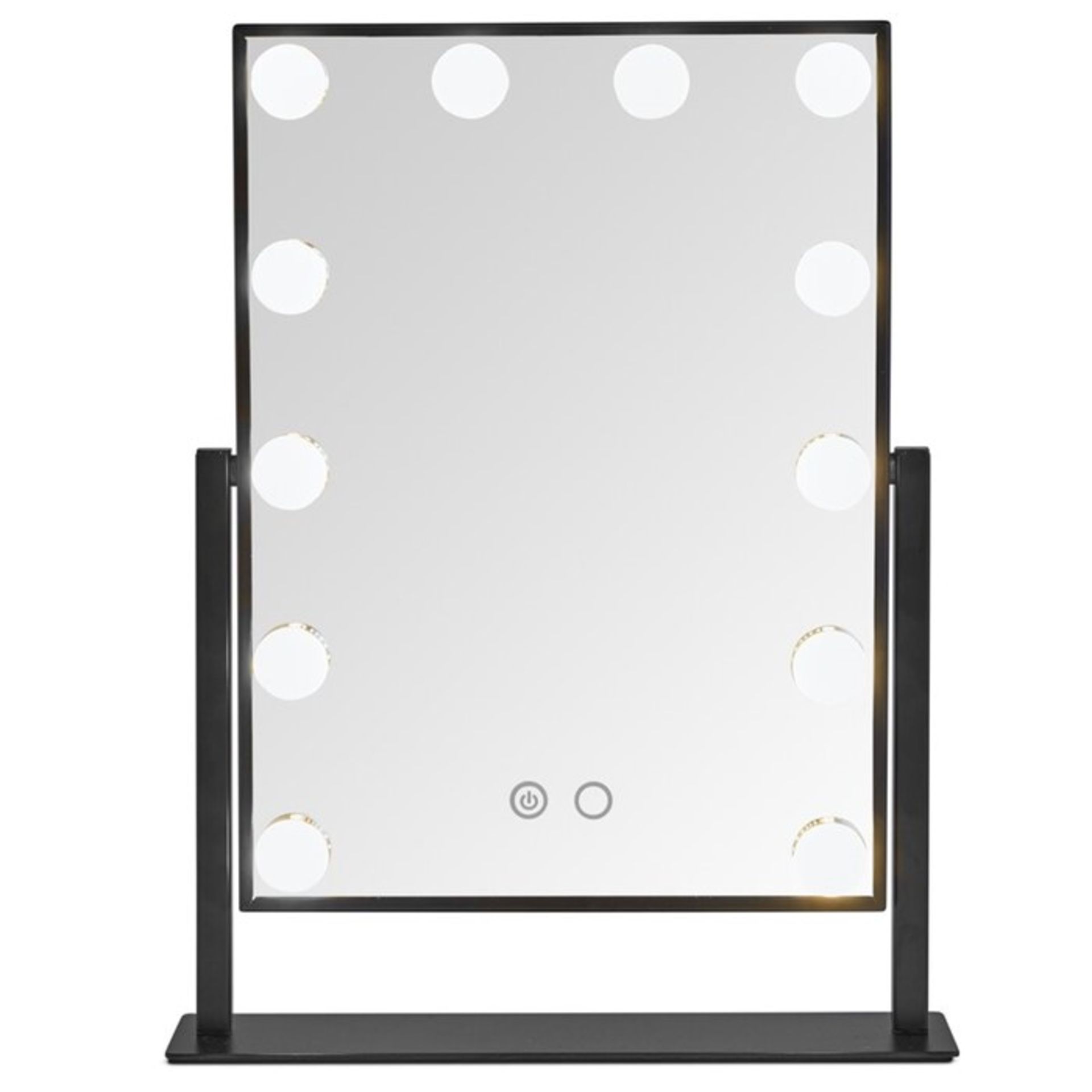 17 Stories, Krusa Dresser Mirror - RRP £48.99 (U001575562 - 16852/32) 4K