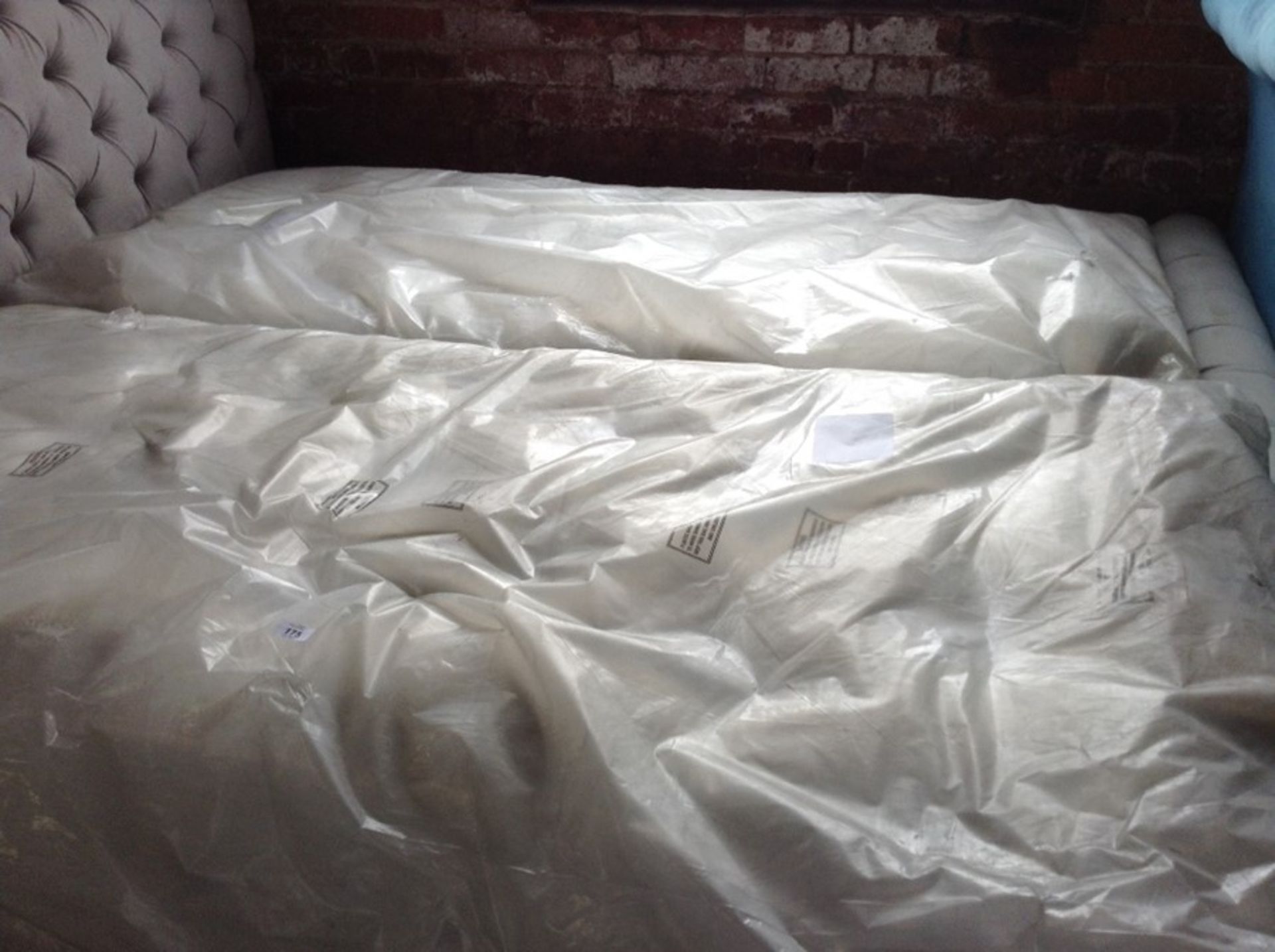 Mattress 180cm (5056272094648 - G47/G48)