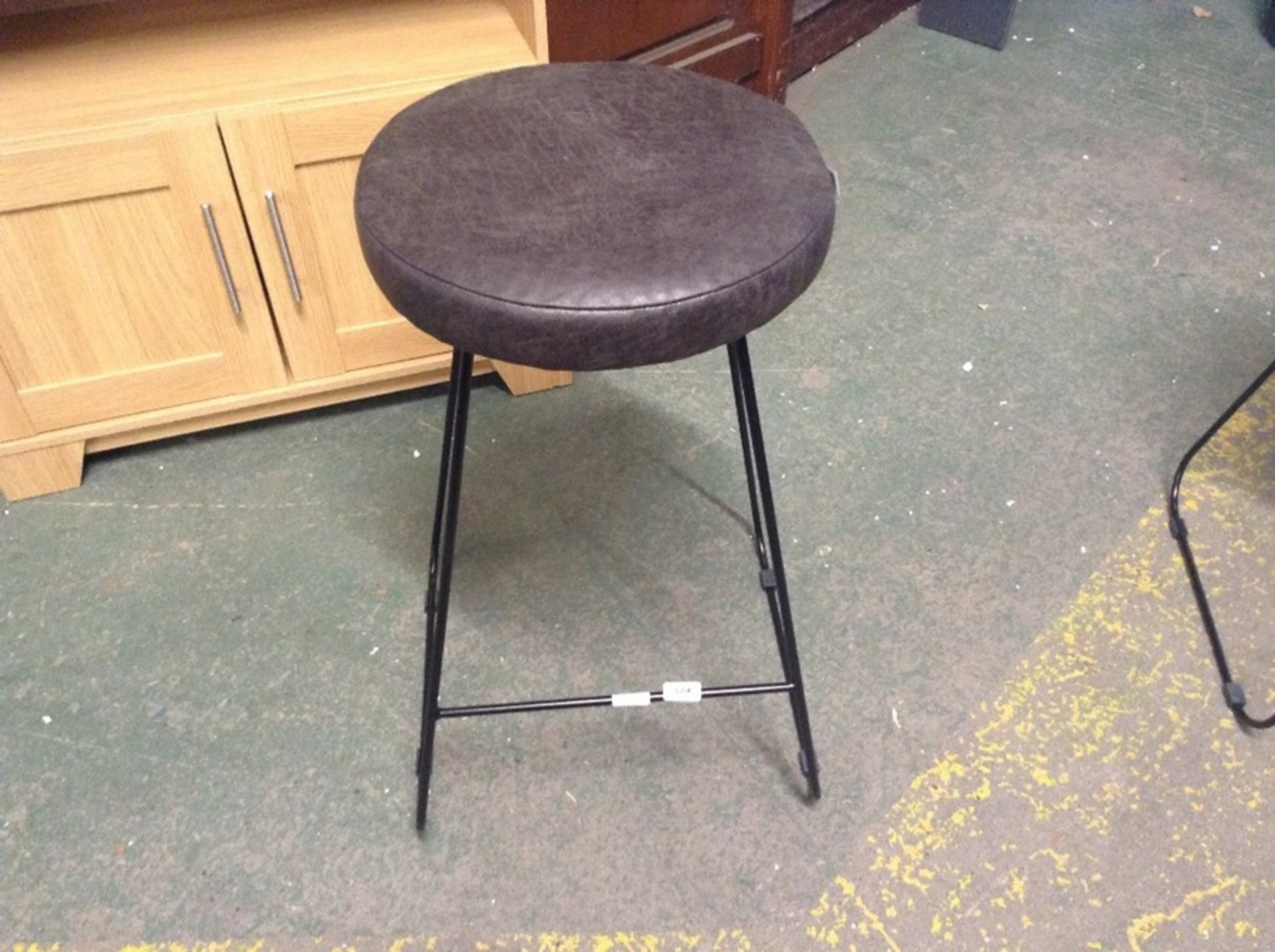 MONKEY MACHINE,74cm Bar Stool - RRP £167.99 (CHIY1