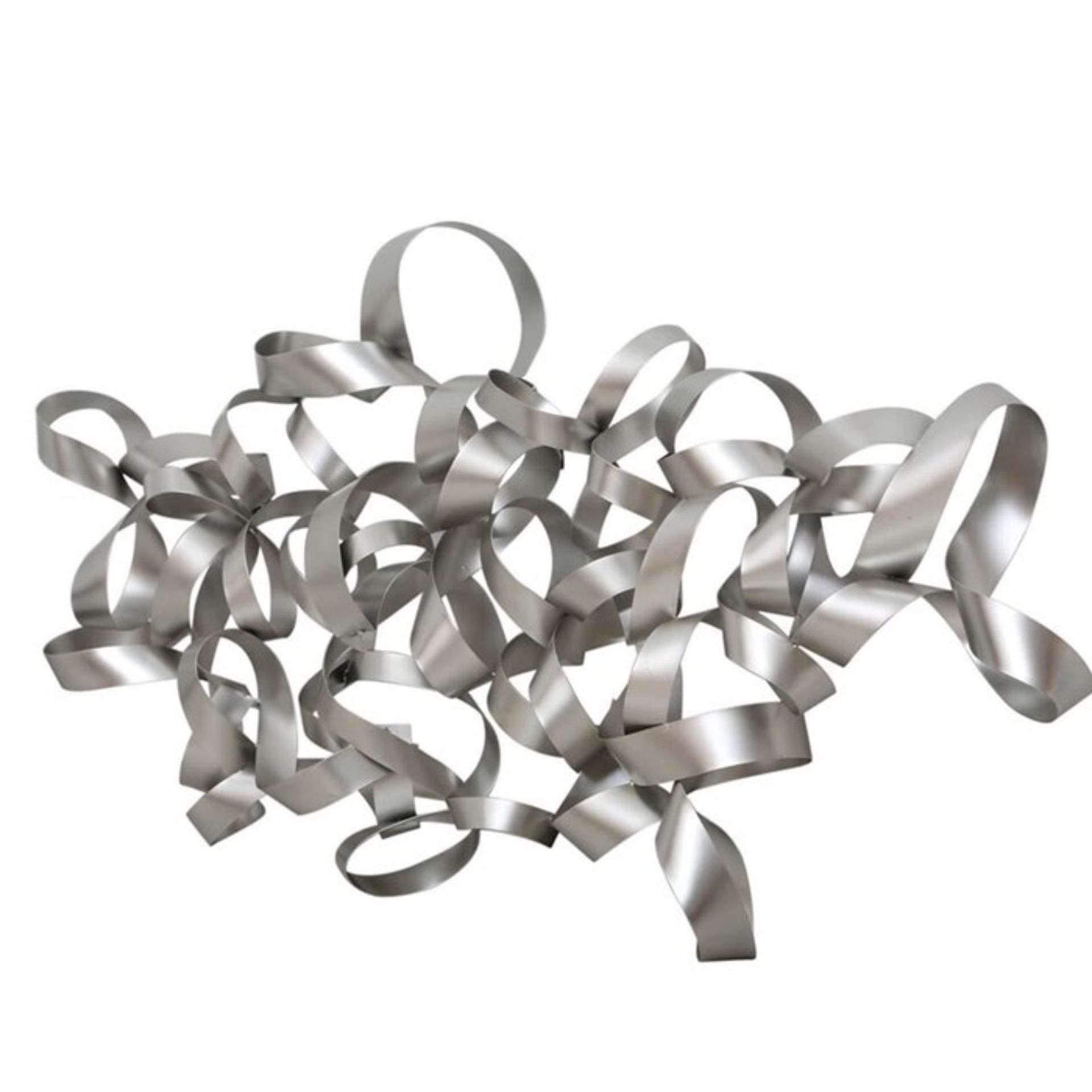 Metro Lane, Ribbon Wall Décor - RRP £115.99 (BRBE1207 - 18012/3) 2G