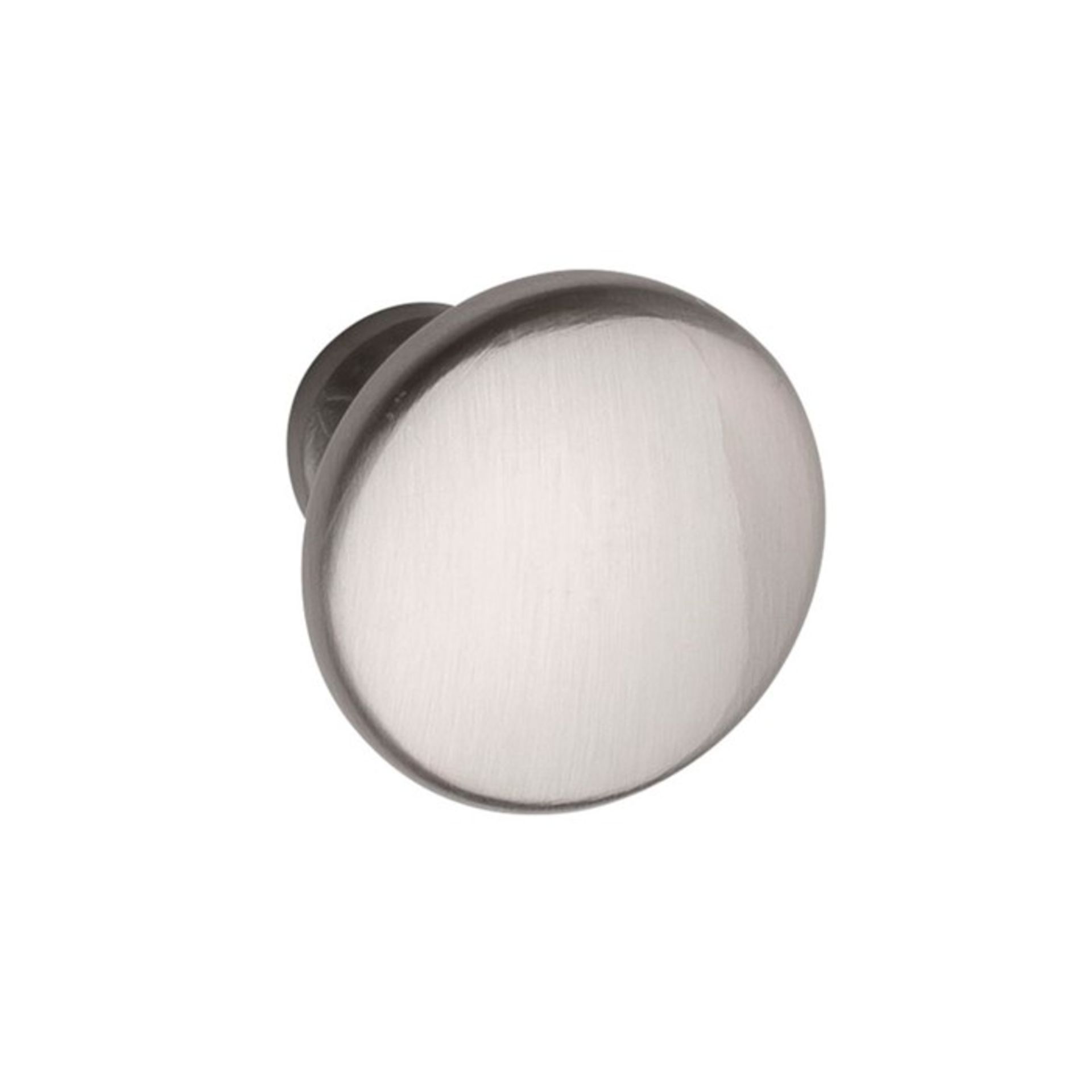 Hudson Reed,Round Knob - RRP £7.95 (REQ2638 -16125/19) 1D