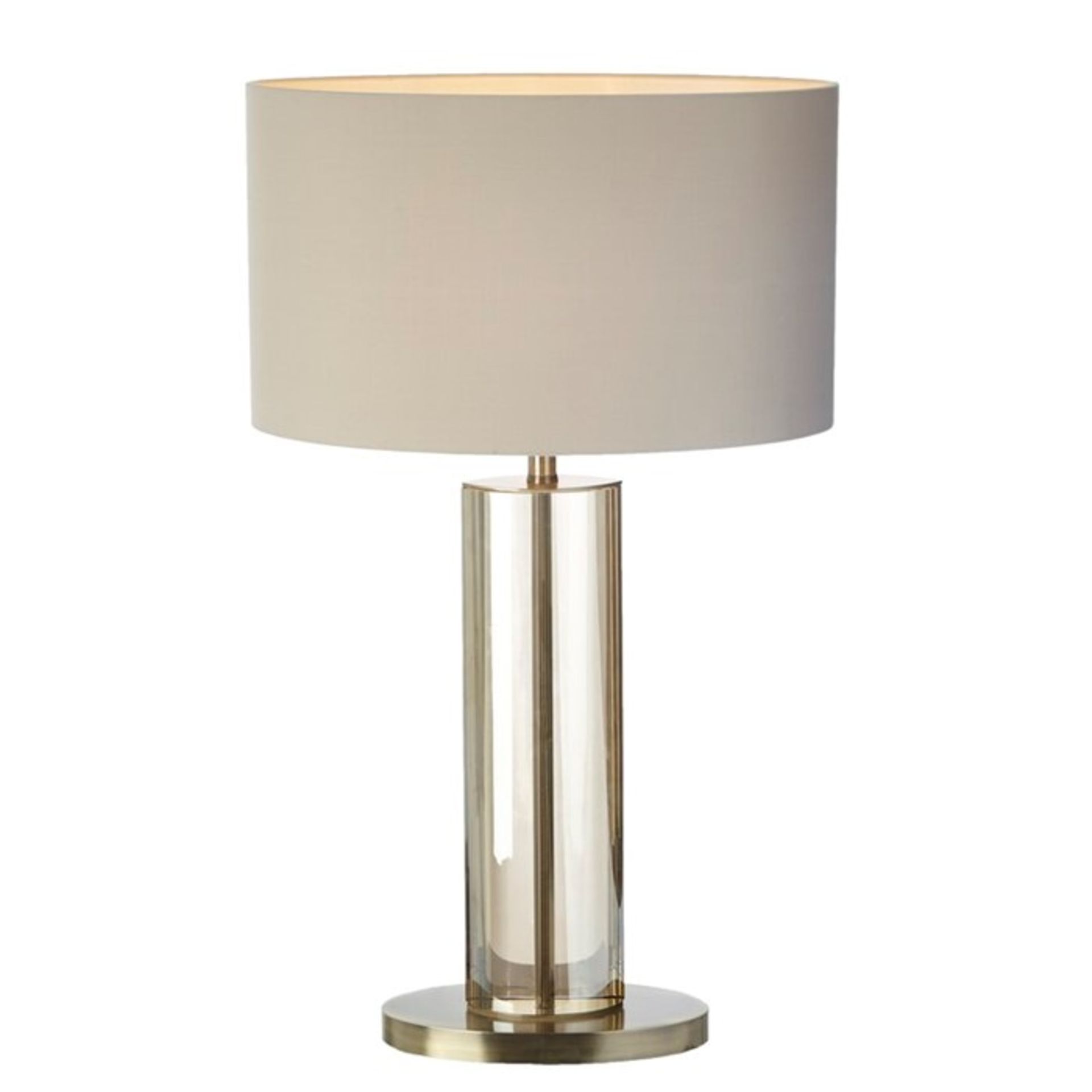 Canora Grey, Irene 51cm Table Lamp - RRP £219.99 (QBBD1337 - 19828/31) 2D