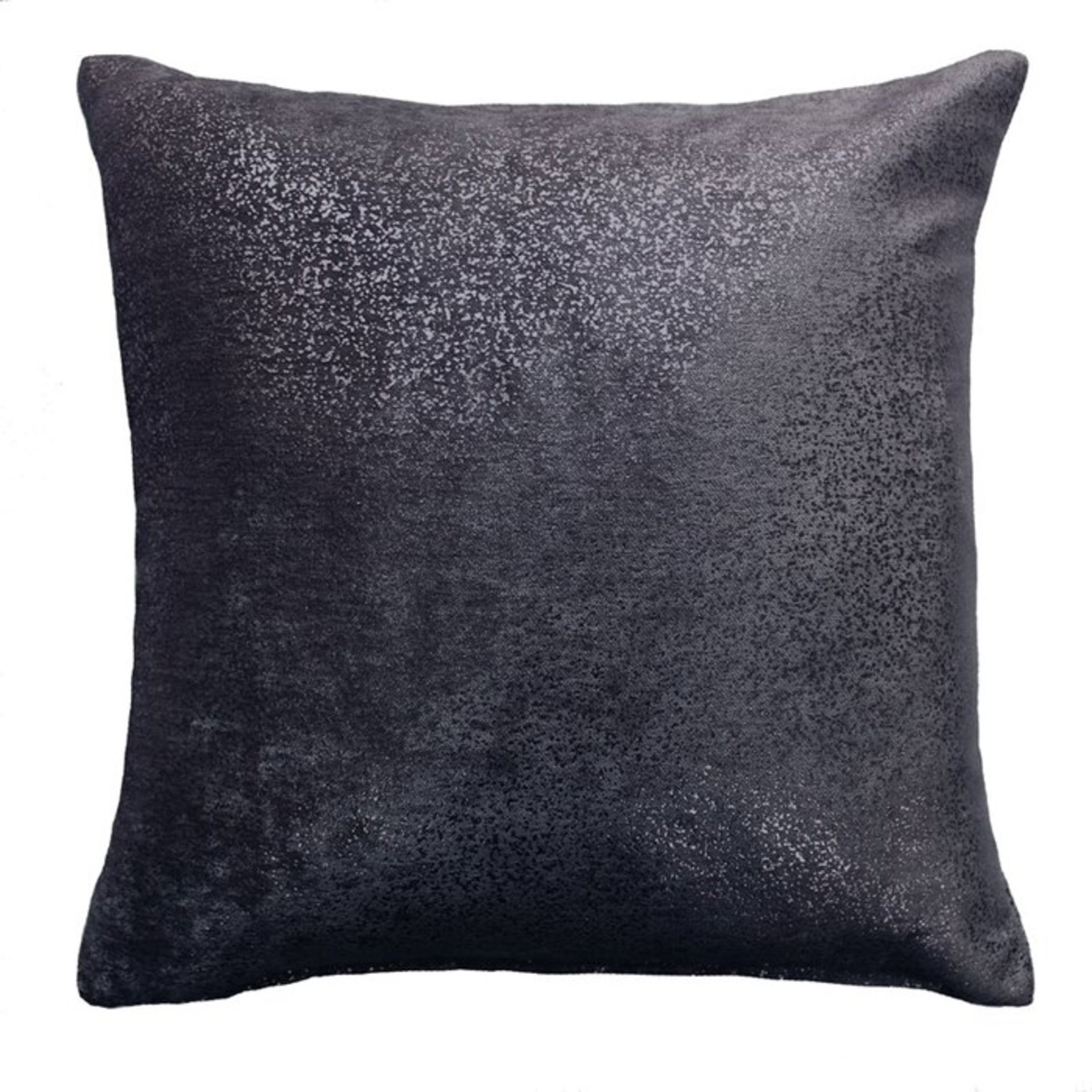 Rosdorf Park, April Scatter Cushion X2 (1 SILVER. 1 CHAMPAGNE) - RRP £18.32 (CCOQ1677 - 19127/260)