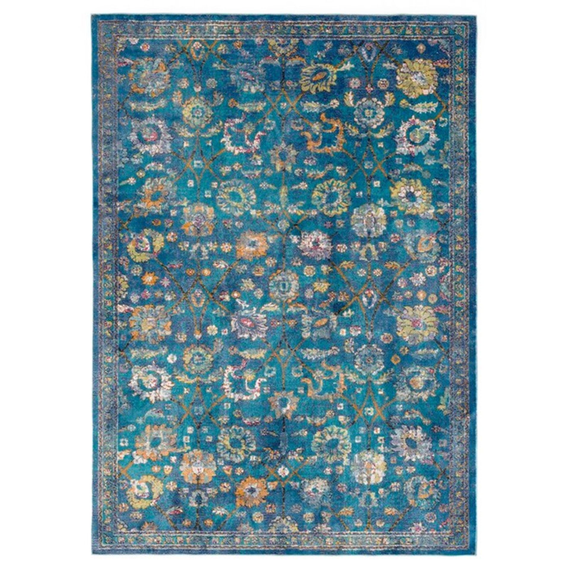 Three Posts,Coatsburg Rug ,RRP - £429.99 (PPIC1117 - 17454/29)