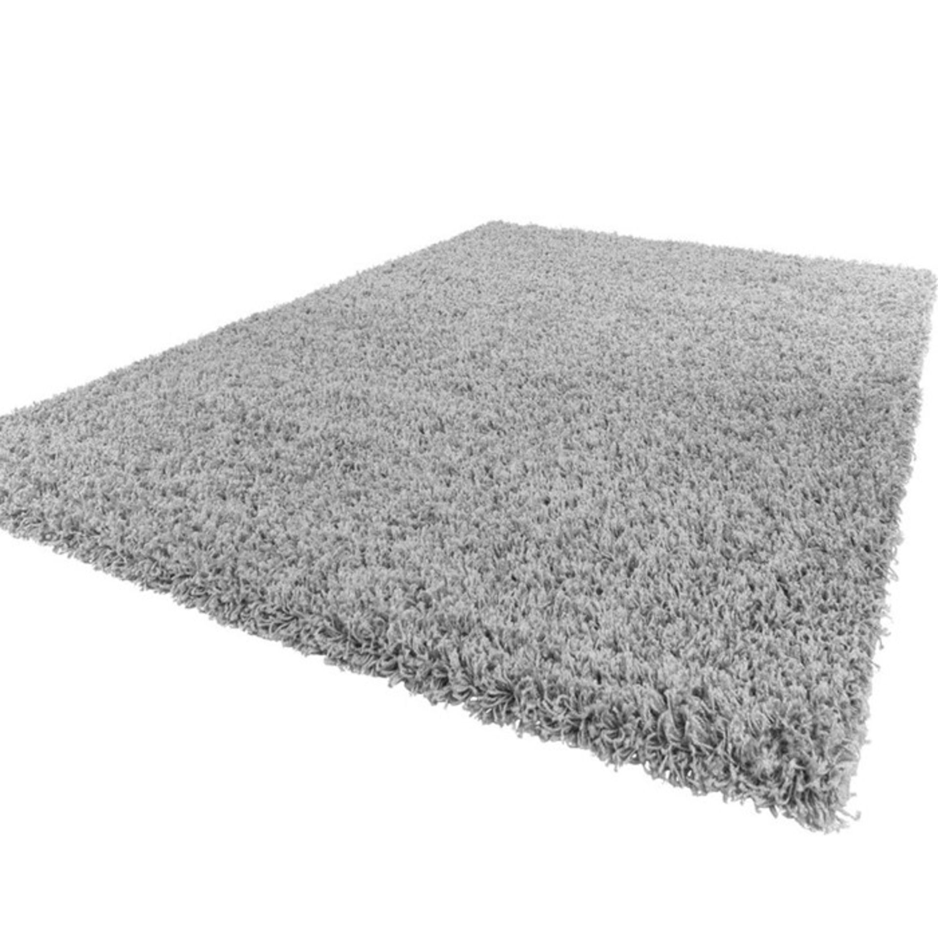 Rosdorf Park,Epperson Flatweave Light Grey Rug RRP - £18.99(H16053 - 8/6 -ALAS6891.32445933)