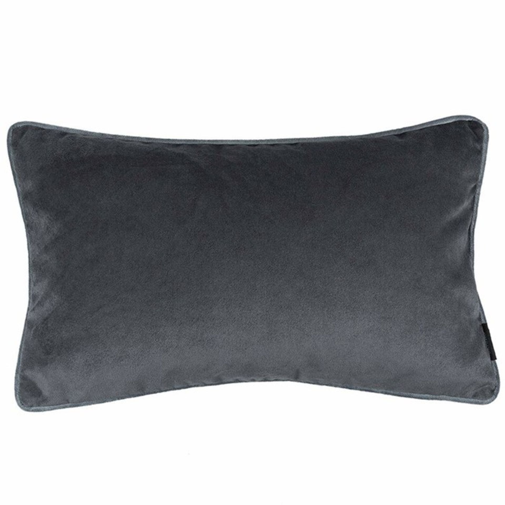 Canora Grey, Jamel Cushion Cover (BLACK) - RRP £19.99 (HEMA8267 - 19127/15) 2F