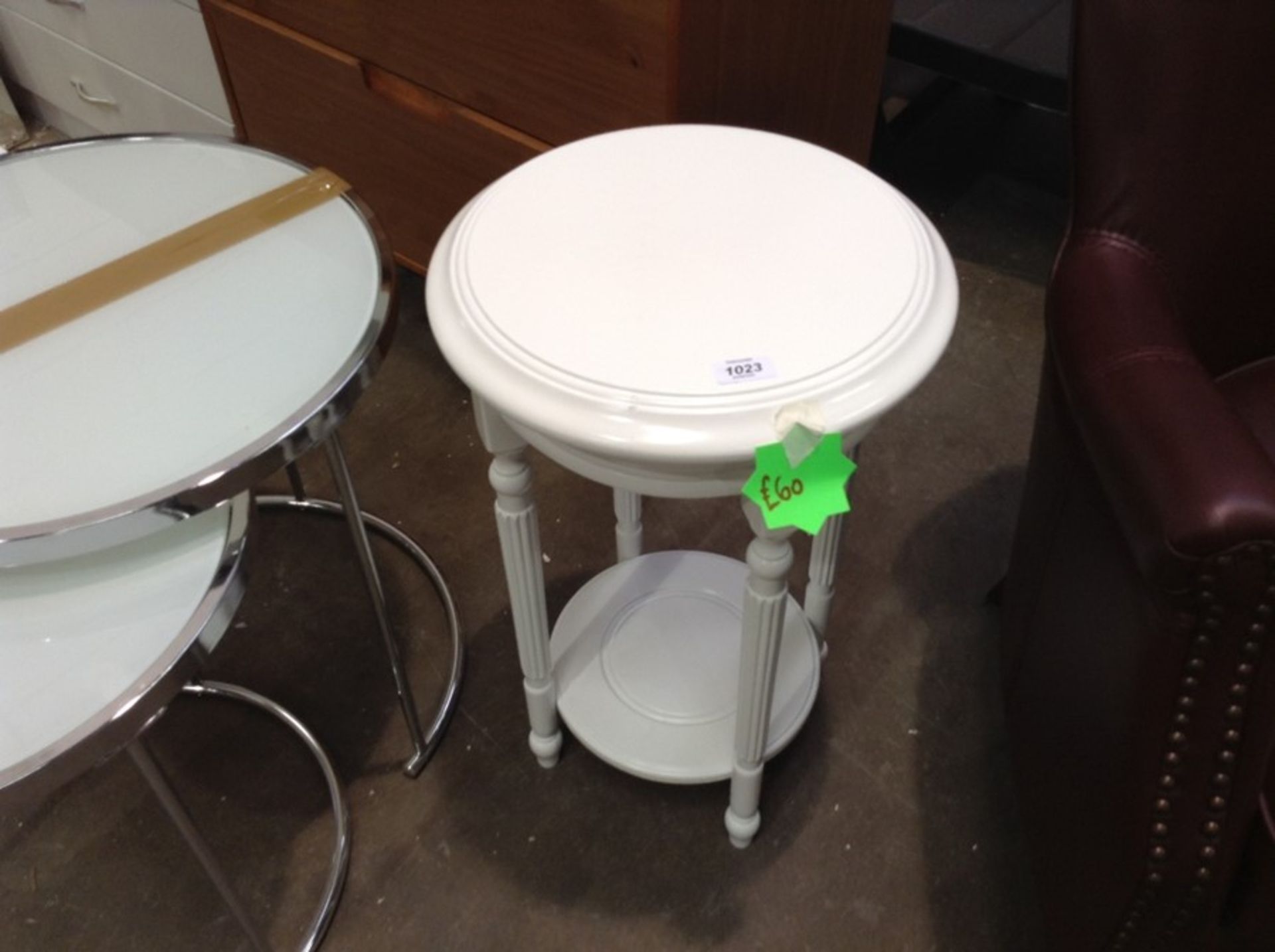 Telephone Table RRP £214.99