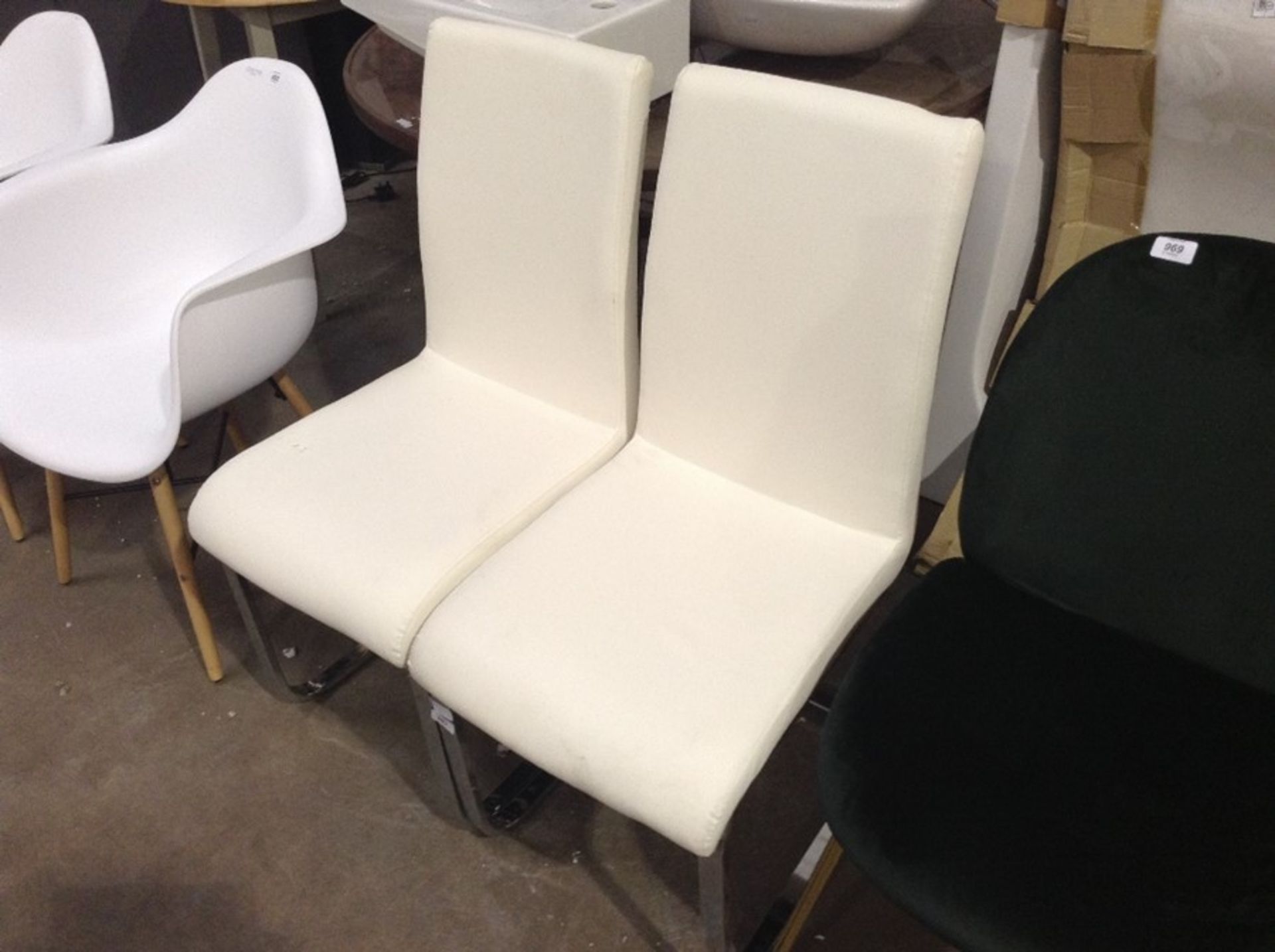 17 Stories,Dining Chair - £64.99 ( -20152/4 )