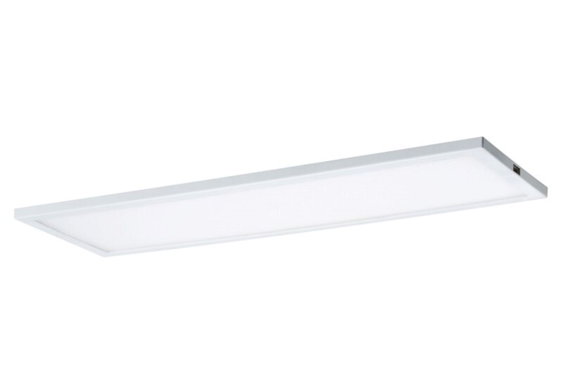 Paulmann, Ace Extensions 30cm LED Bar Light - RRP £35.99 (PUN6609 - 13009/33) 7F