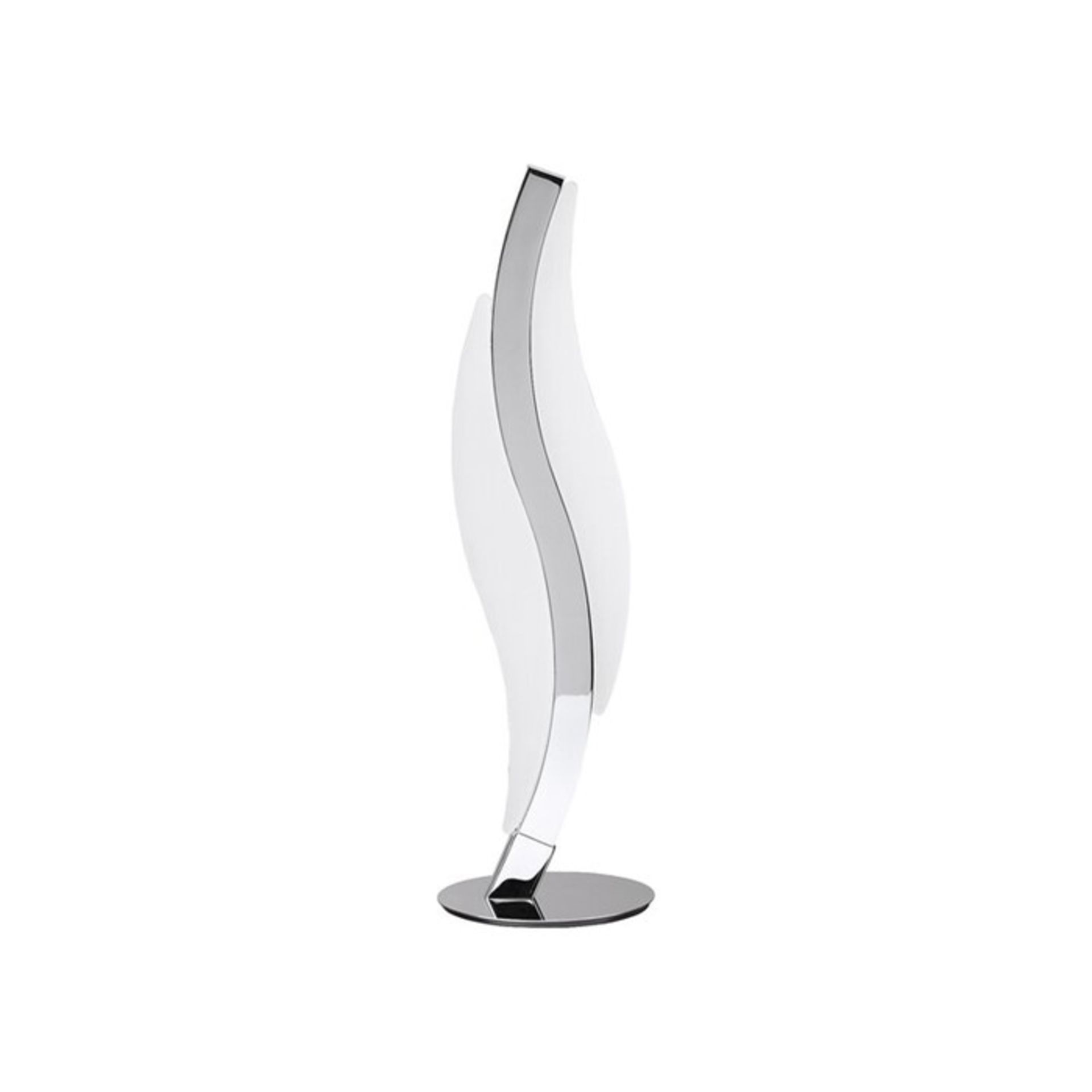 Schuller, Sintra LED 38cm Table Lamp - RRP £86.99 (QFA2603 - 13009/30) 6D