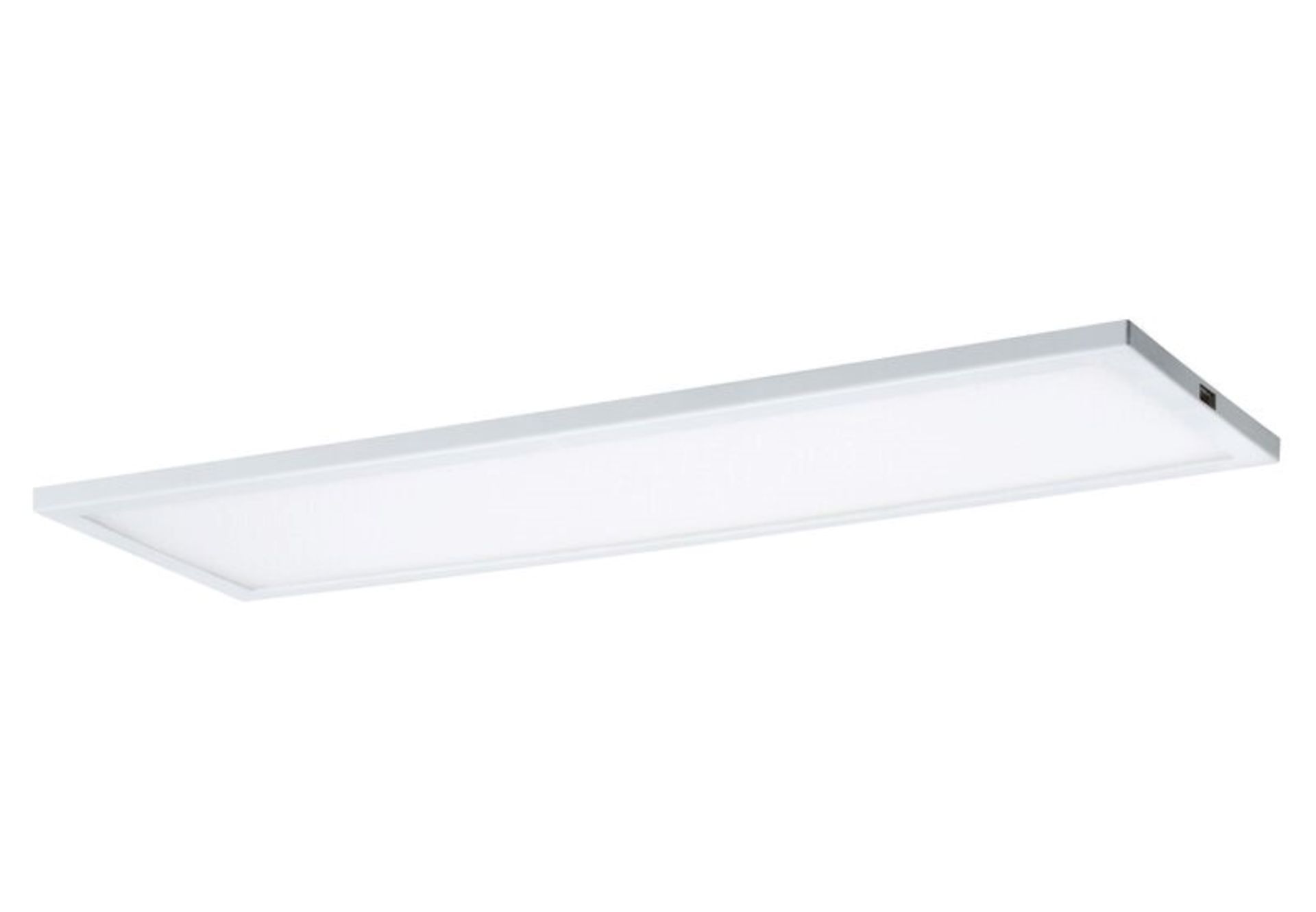Paulmann, Ace Extensions 30cm LED Bar Light - RRP £35.99 (PUN6609 - 13009/34) 7F