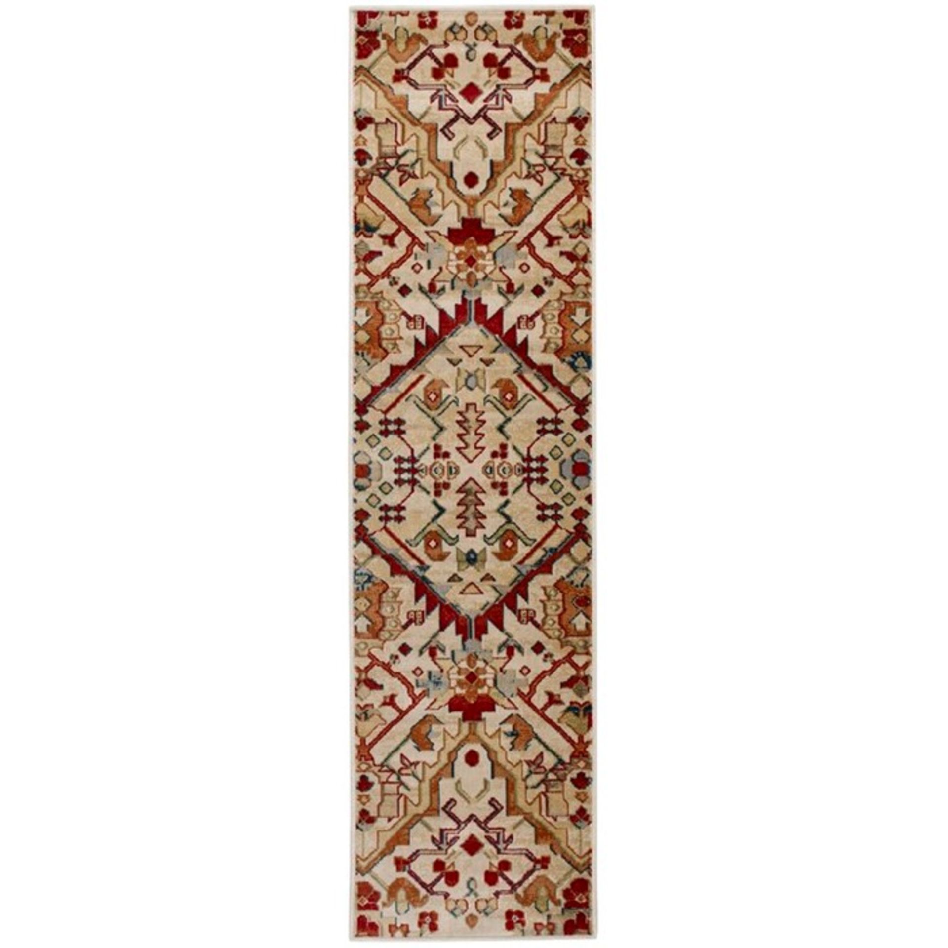 Longweave,Valeria Tufted Beige Rug (160X230CM) - RRP £76.99 (LOWV3265 -18321/45)