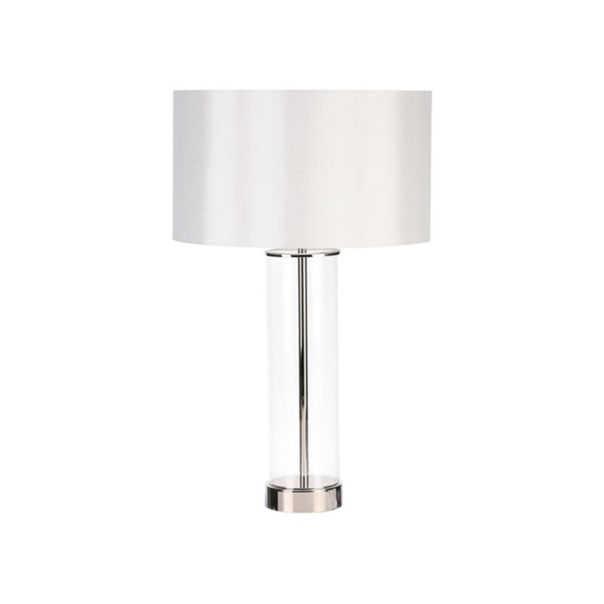 Zipcode Design, Lessina 57cm Table Lamp x2 (BRIGHT