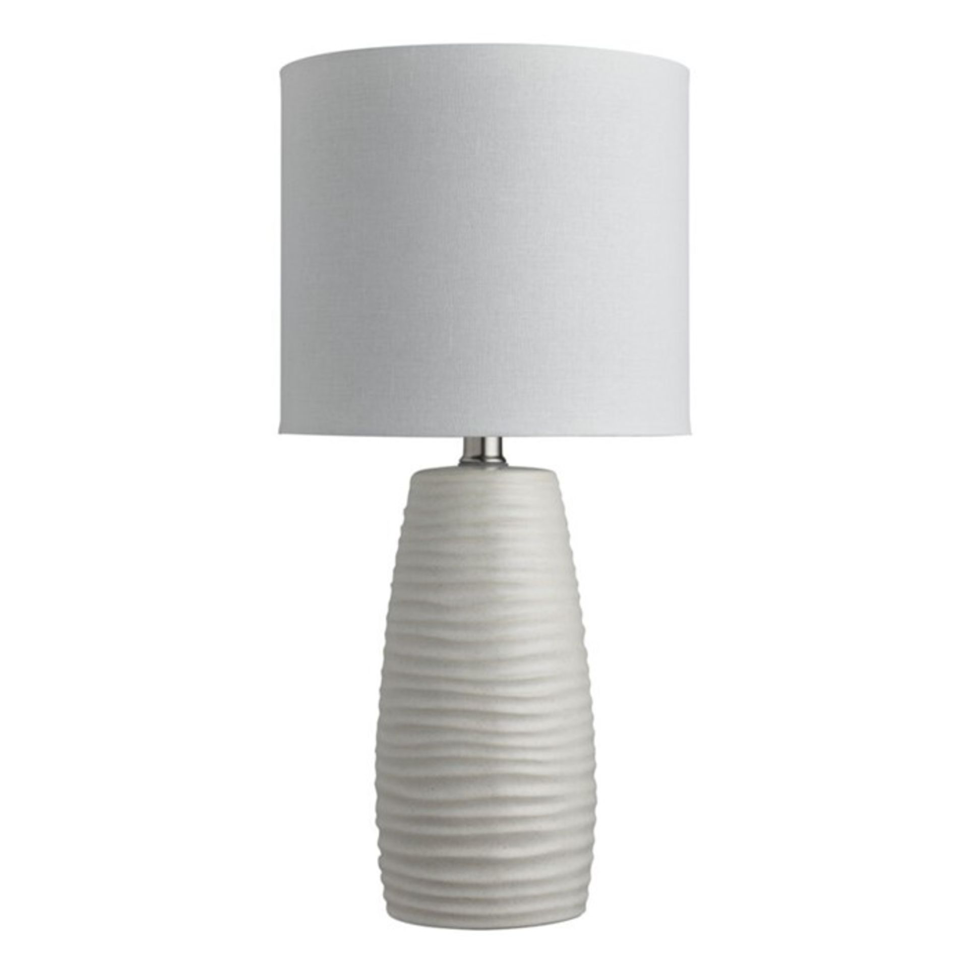 Marlow Home Co., Eanes 48cm Table Lamp - RRP £35.99 (GOME1025 - 20321/38) 3D